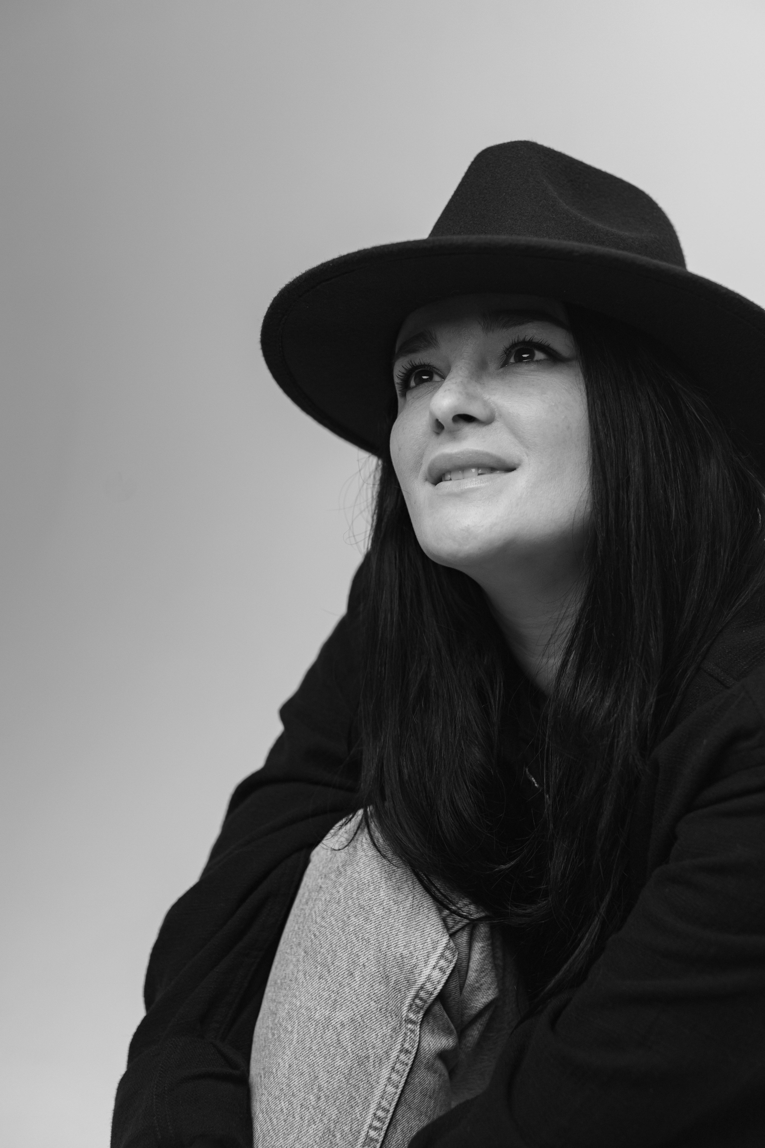 Портретные съемки. Ксения Фролова