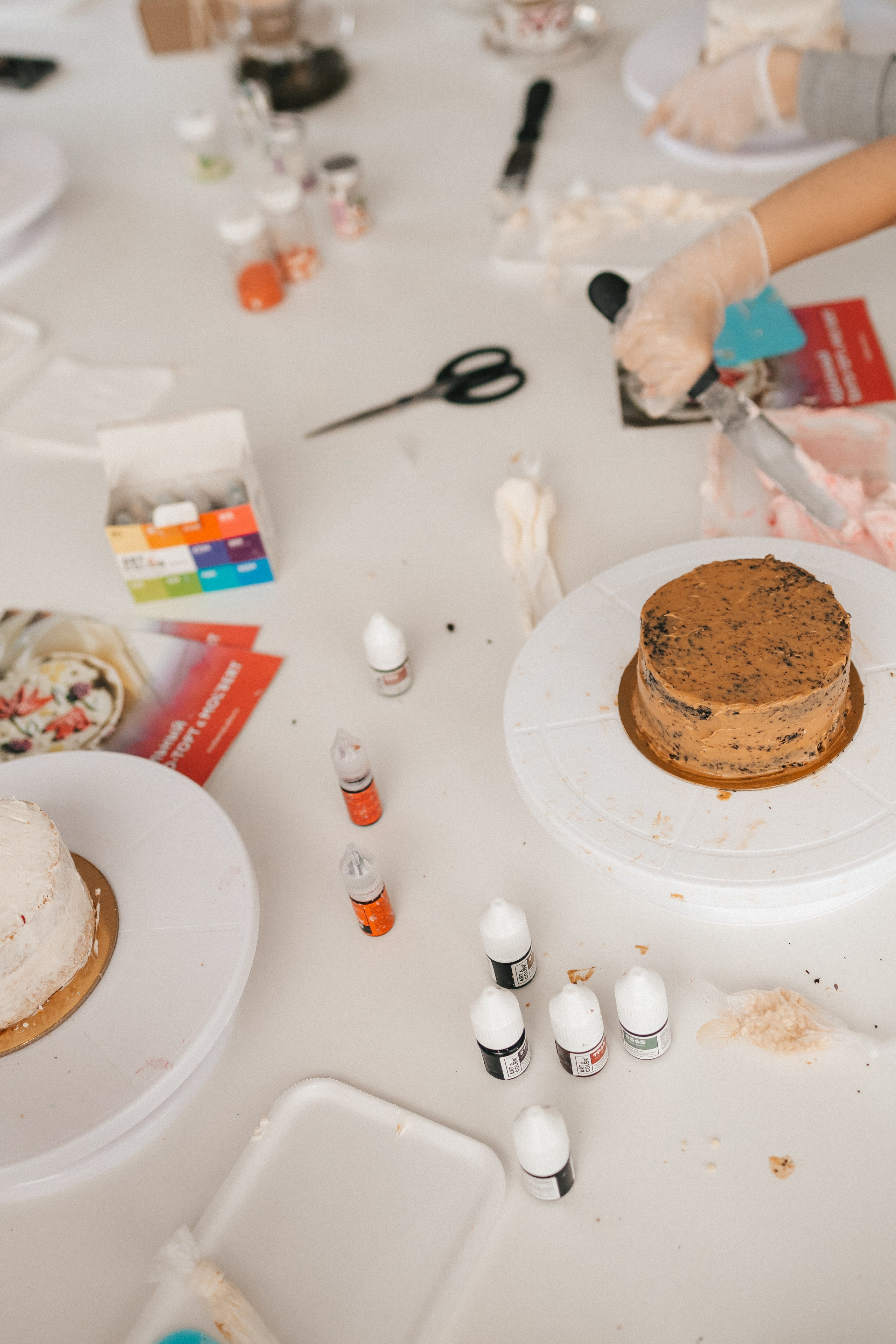 День рождение Насти. Фотограф Нижний Новгород