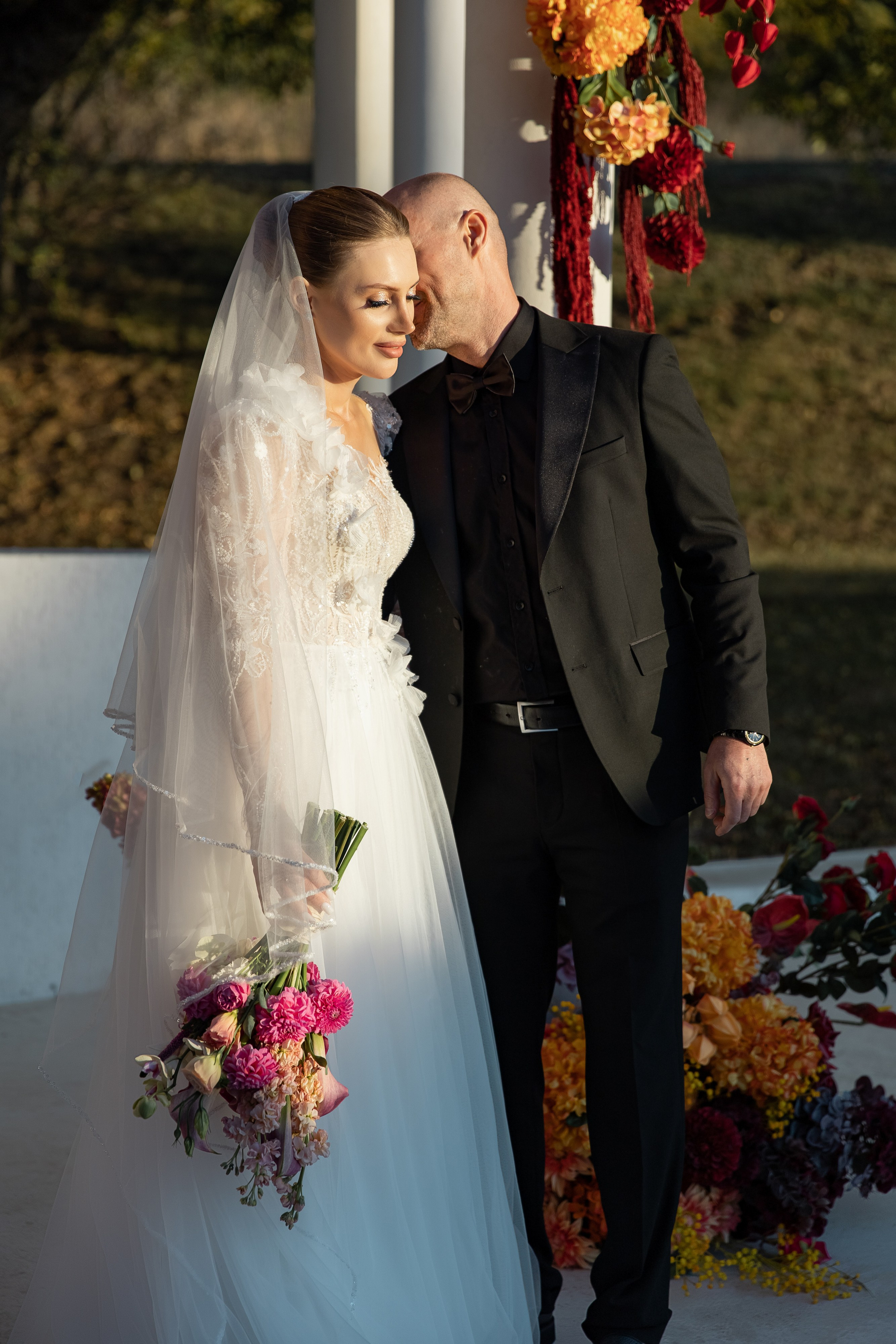 Р&Г. Свадебный фотограф