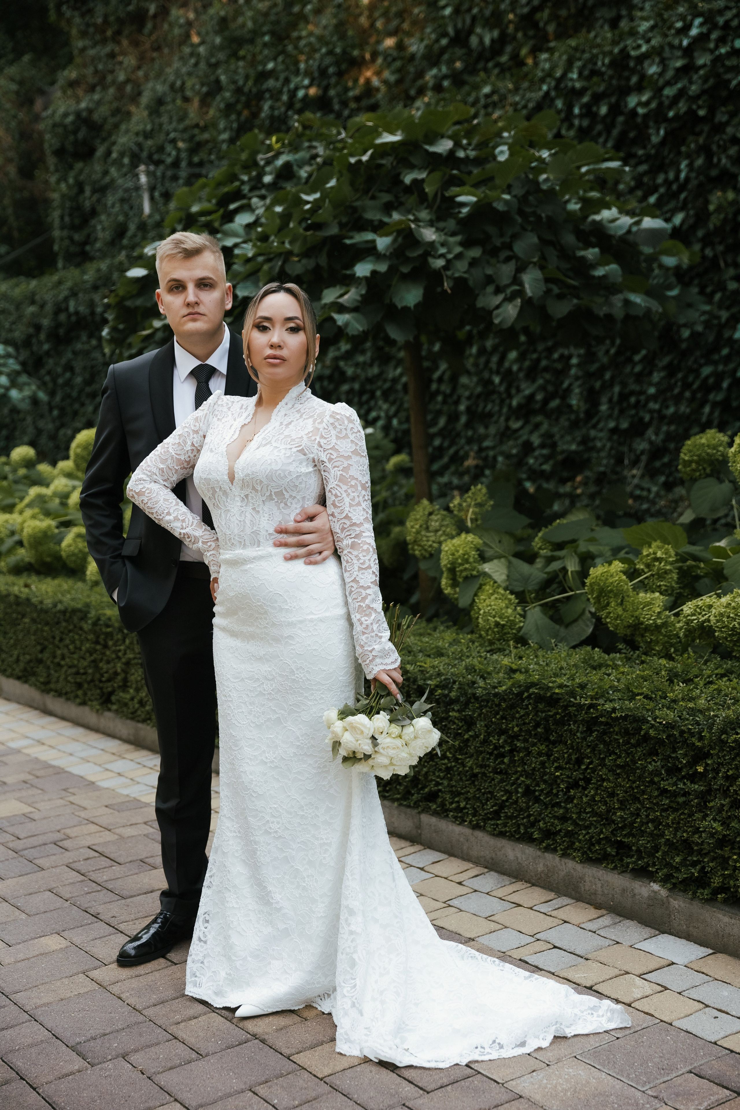 К&Е. Свадебный фотограф