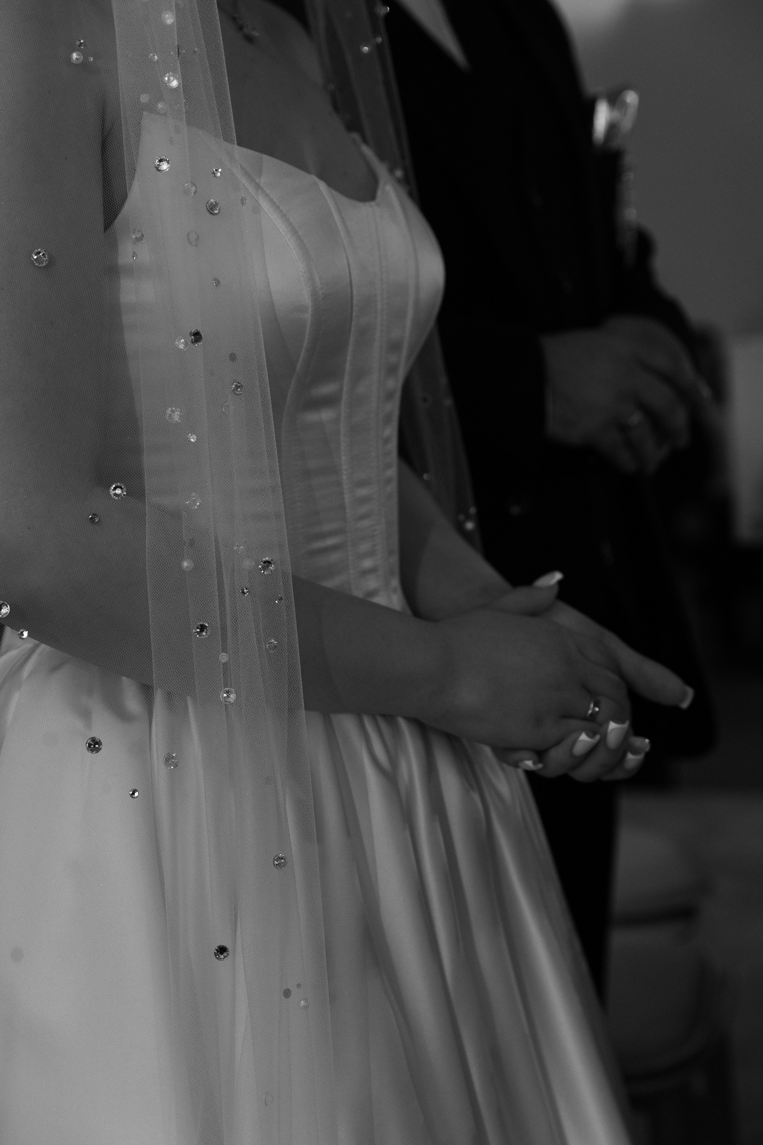 С&А. Свадебный фотограф