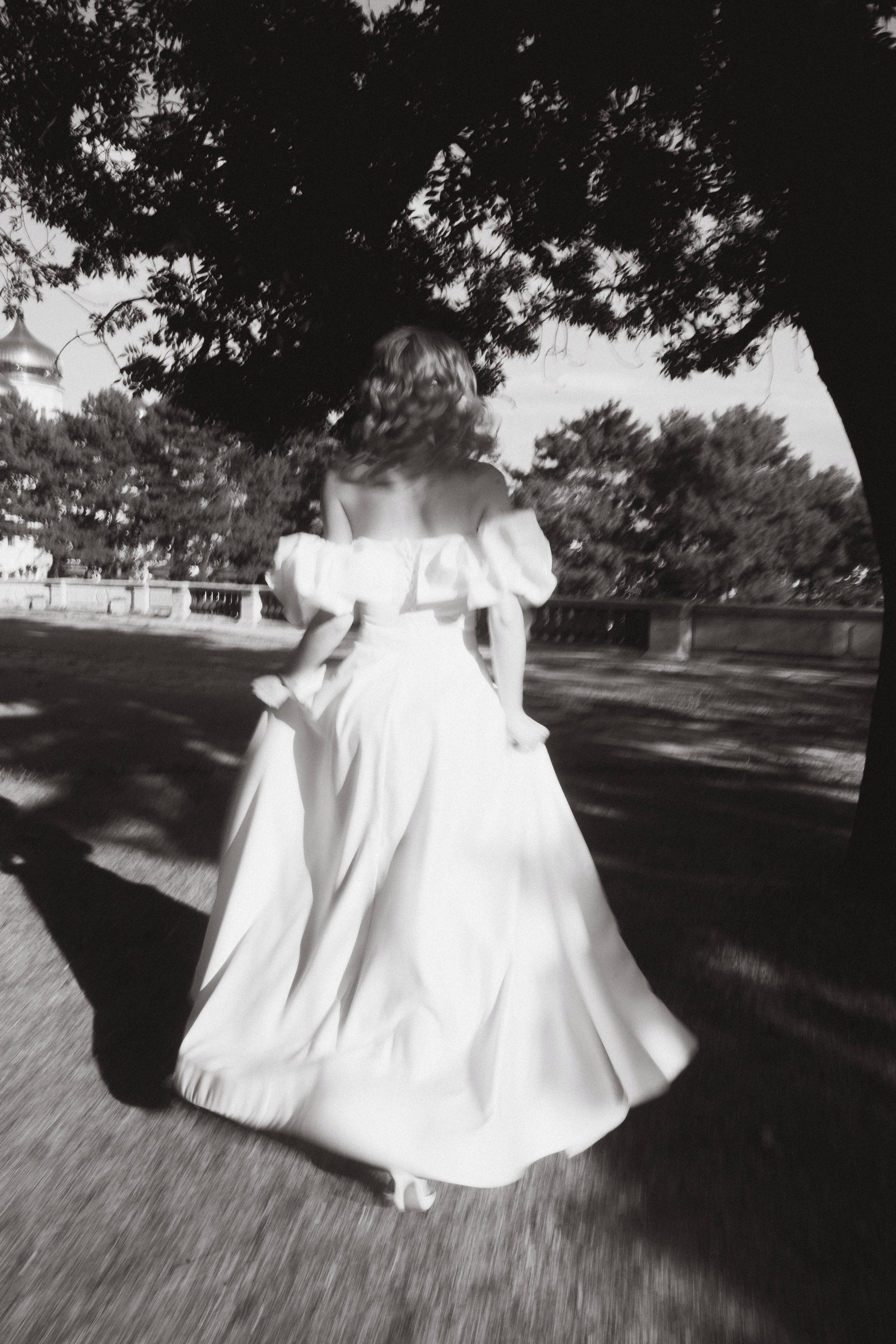 Р&А. Свадебный фотограф