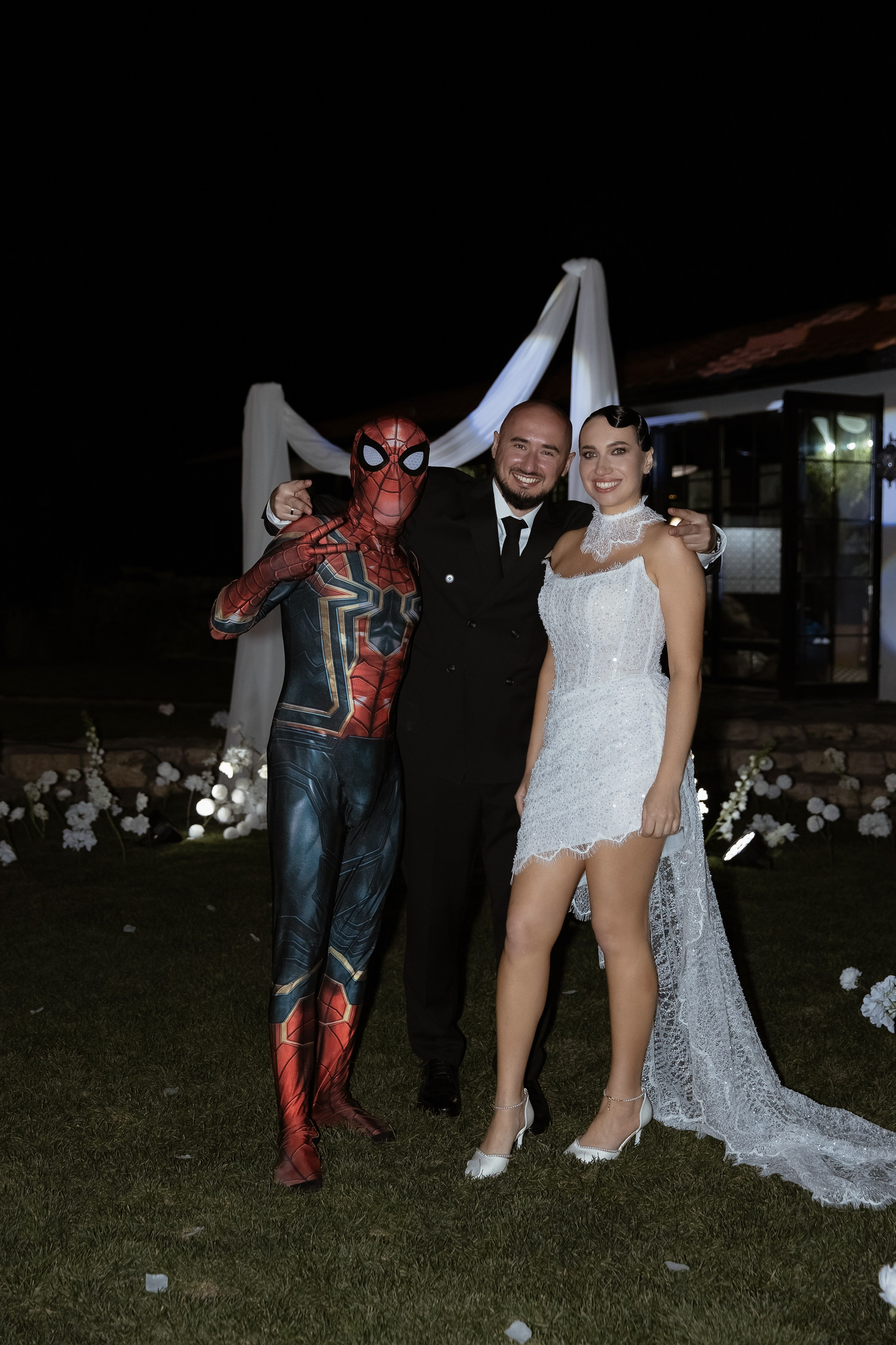 И&Л. Свадебный фотограф