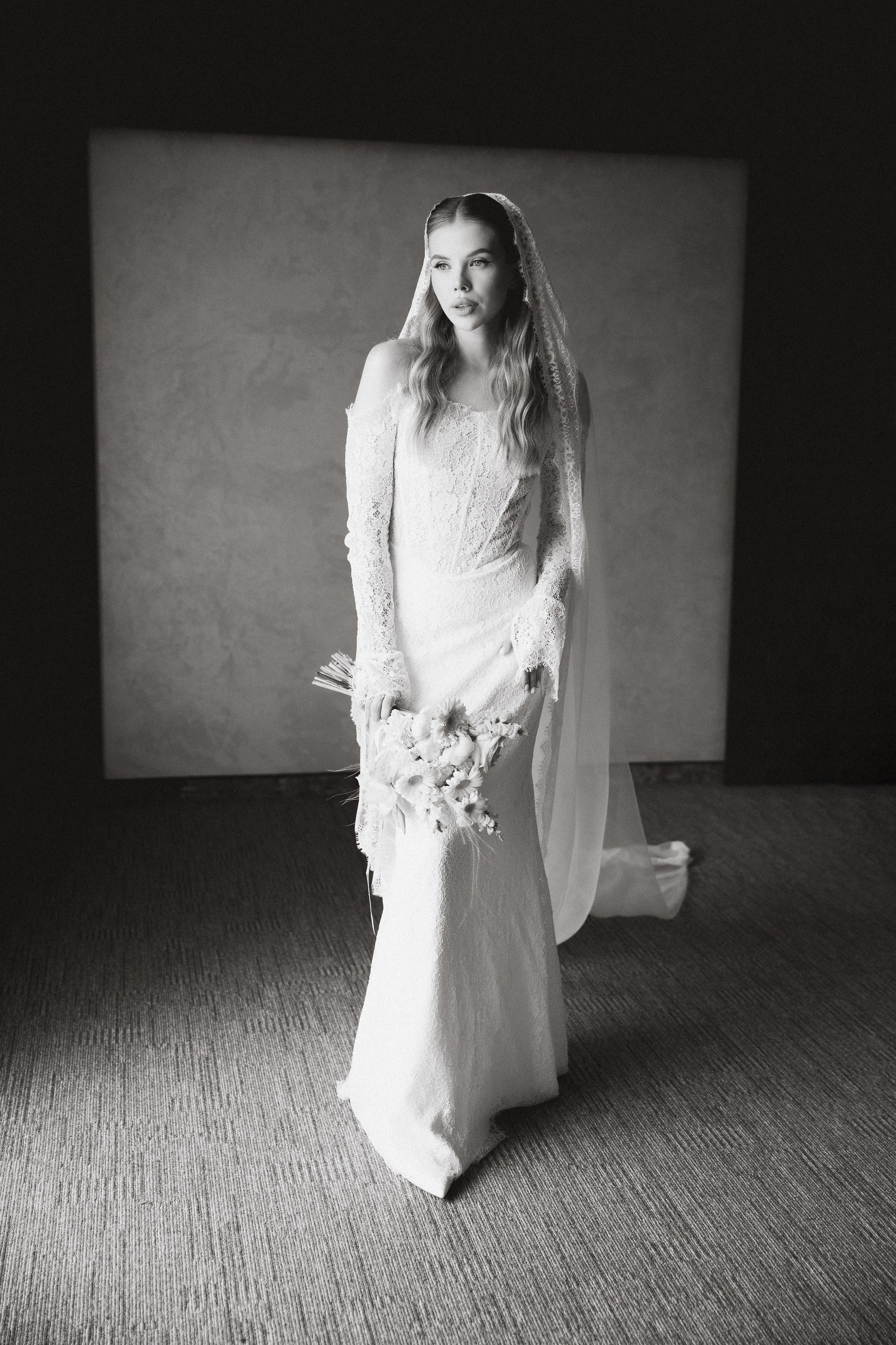 В&С. Свадебный фотограф