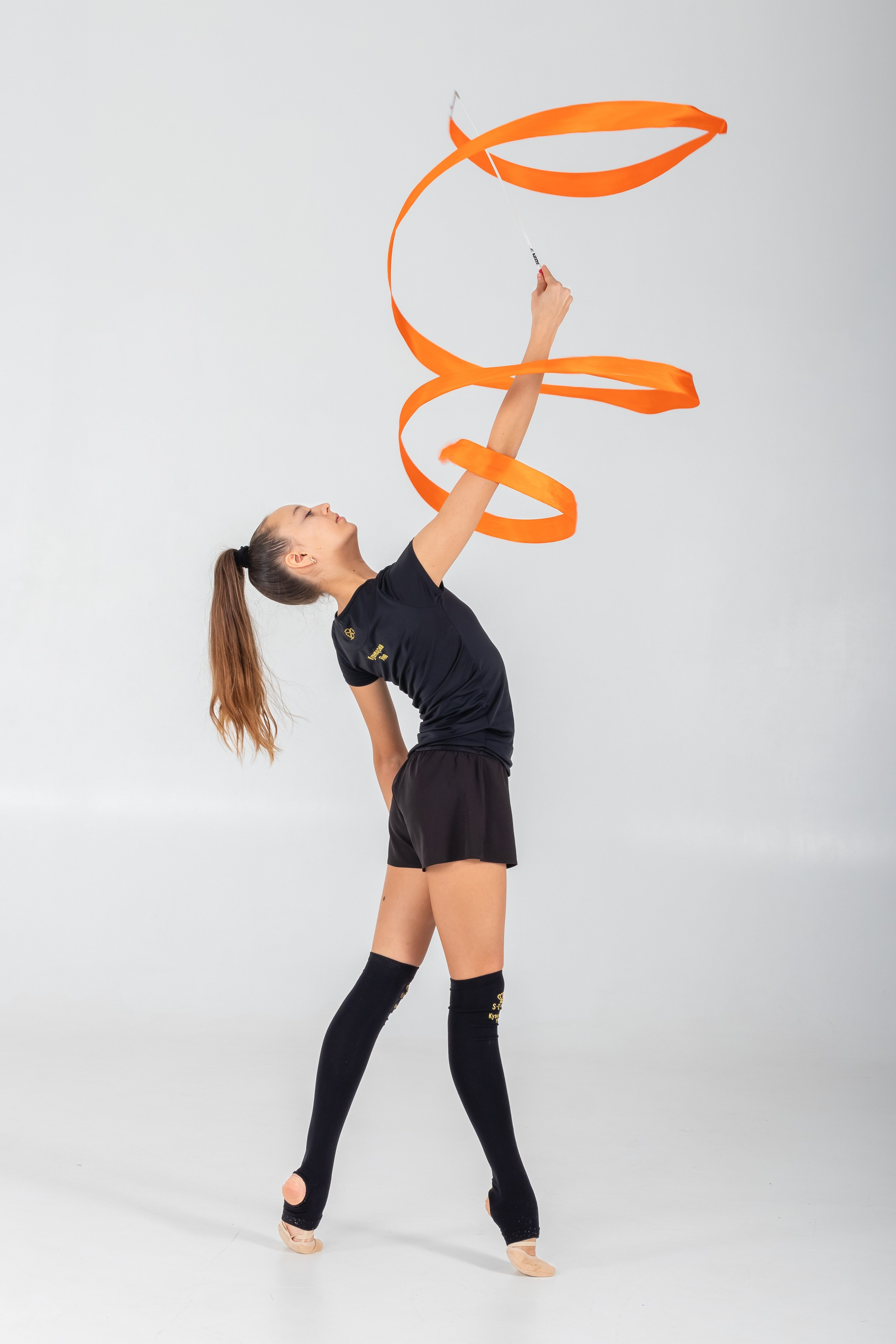 Гимнастки. Фотограф в Краснодаре Арина Кудряшова