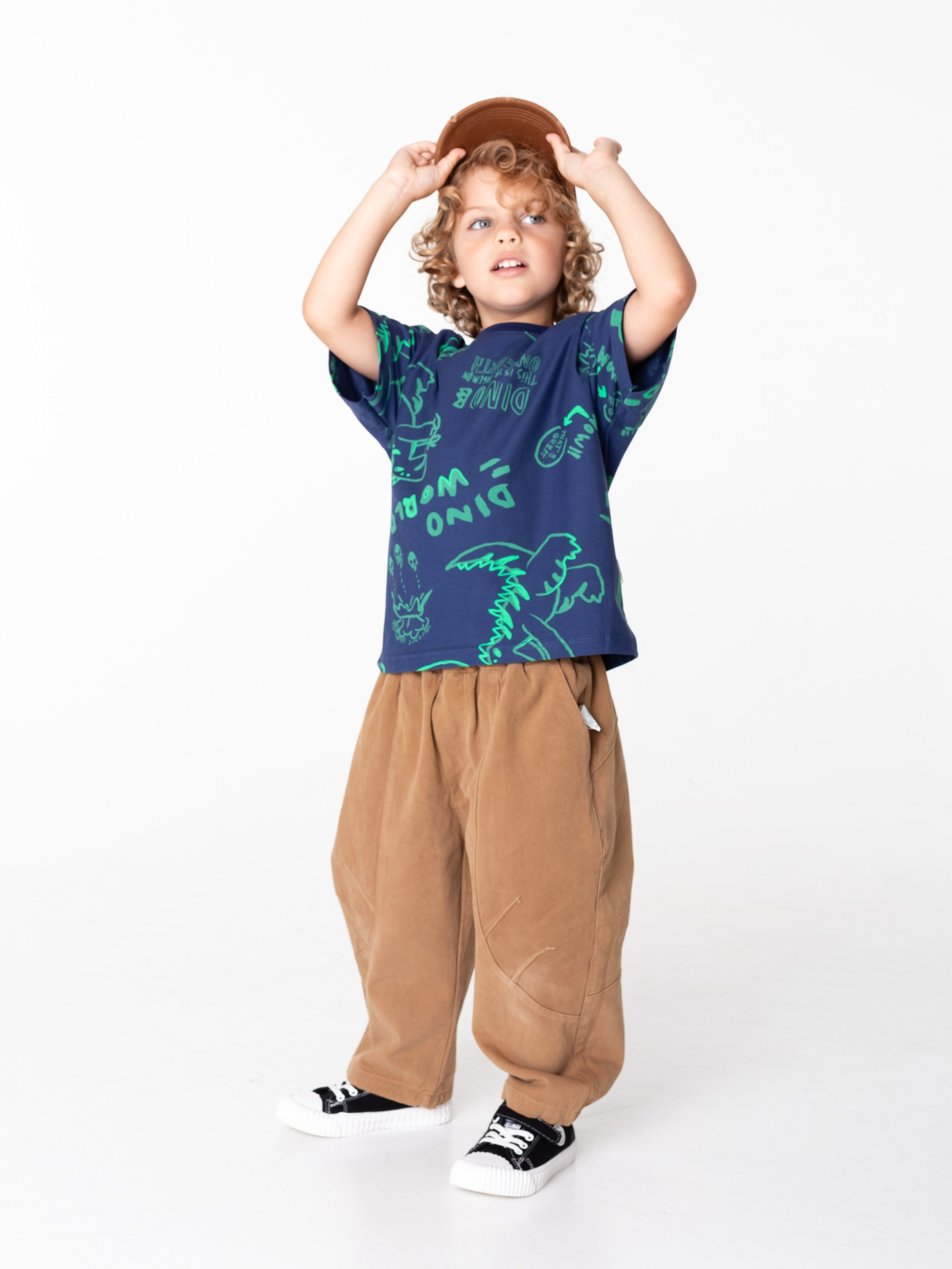 Дет. футболки. Фотограф в Краснодаре Арина Кудряшова