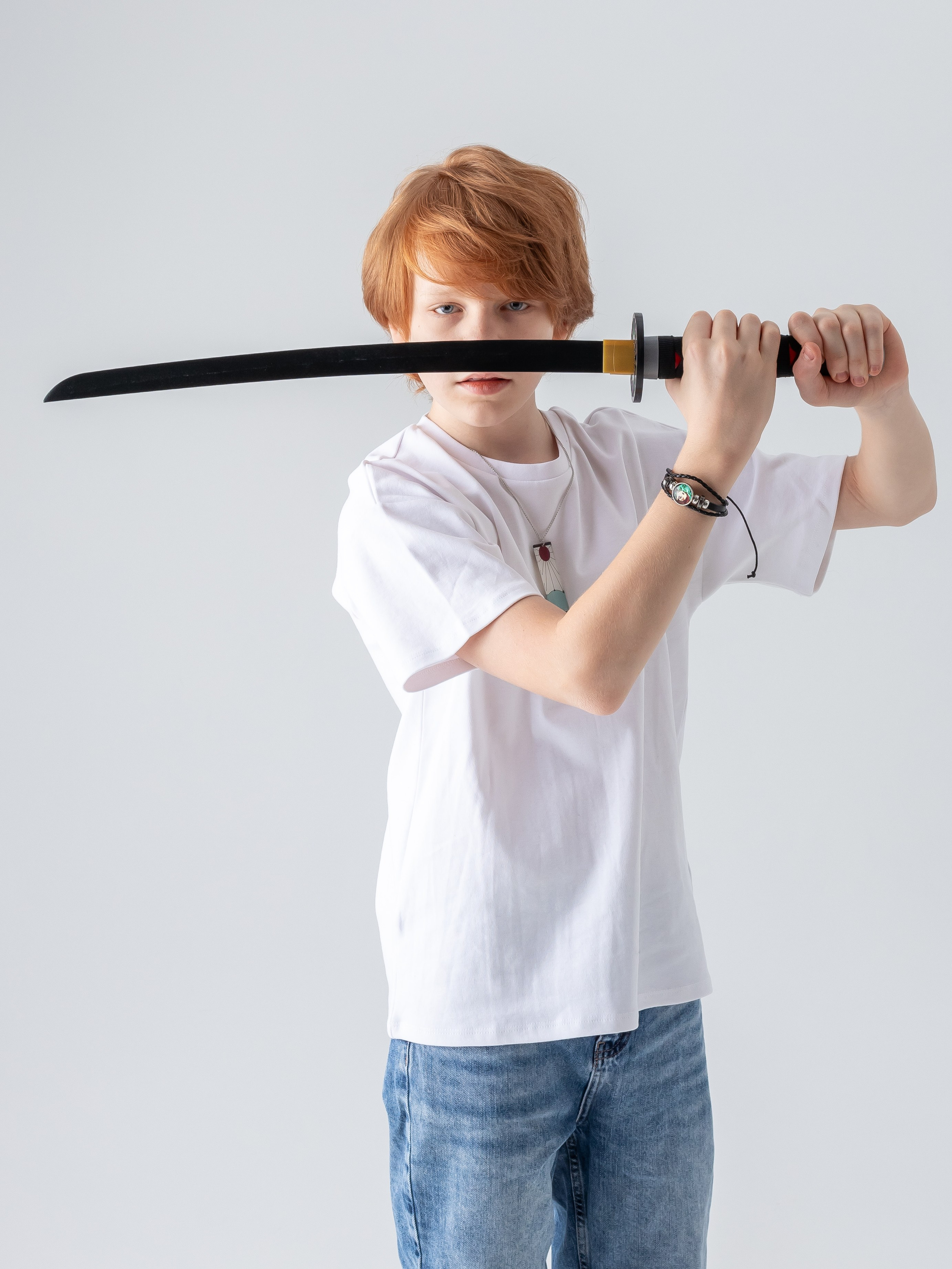 Аниме детская. Фотограф в Краснодаре Арина Кудряшова