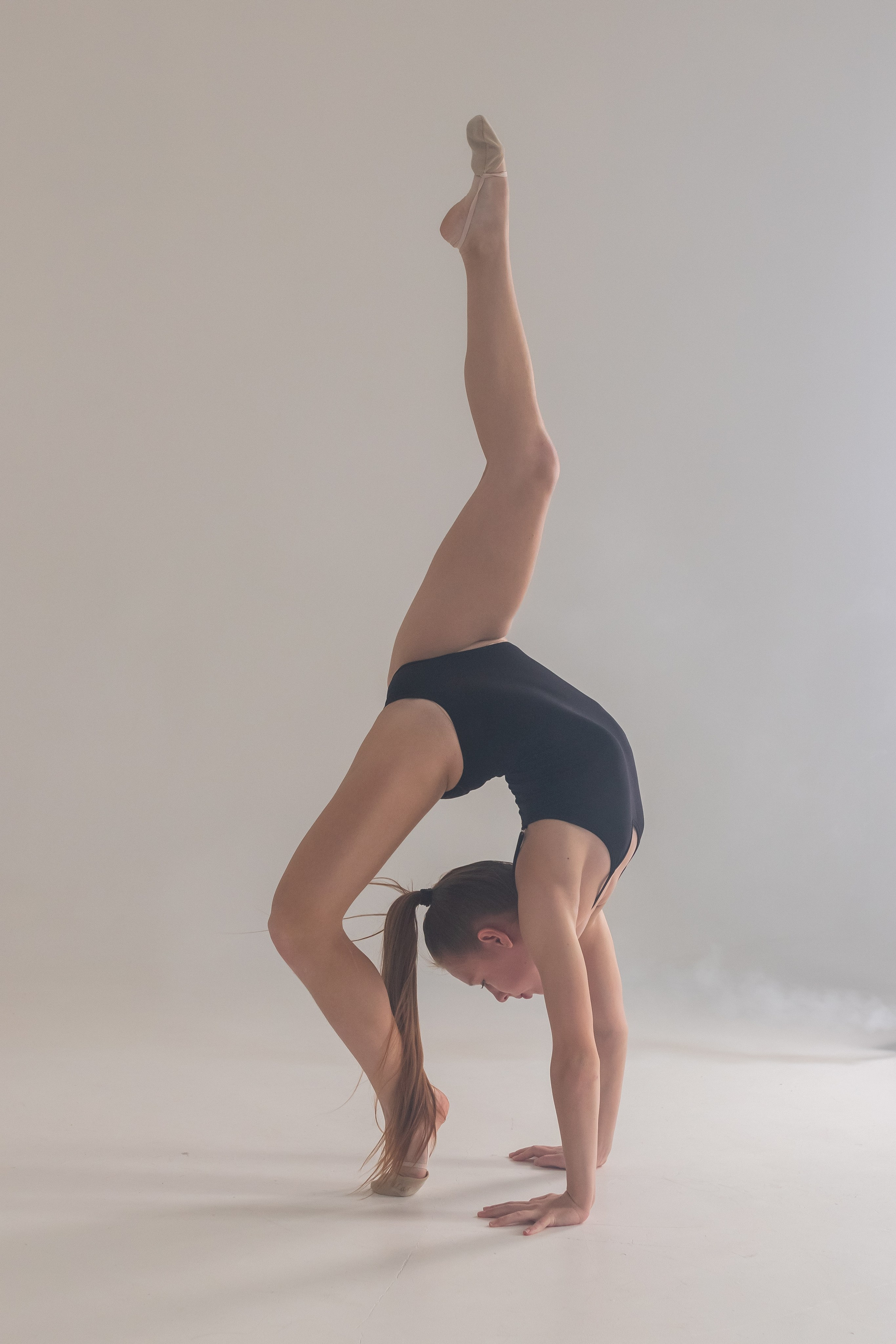 Гимнастки. Фотограф в Краснодаре Арина Кудряшова