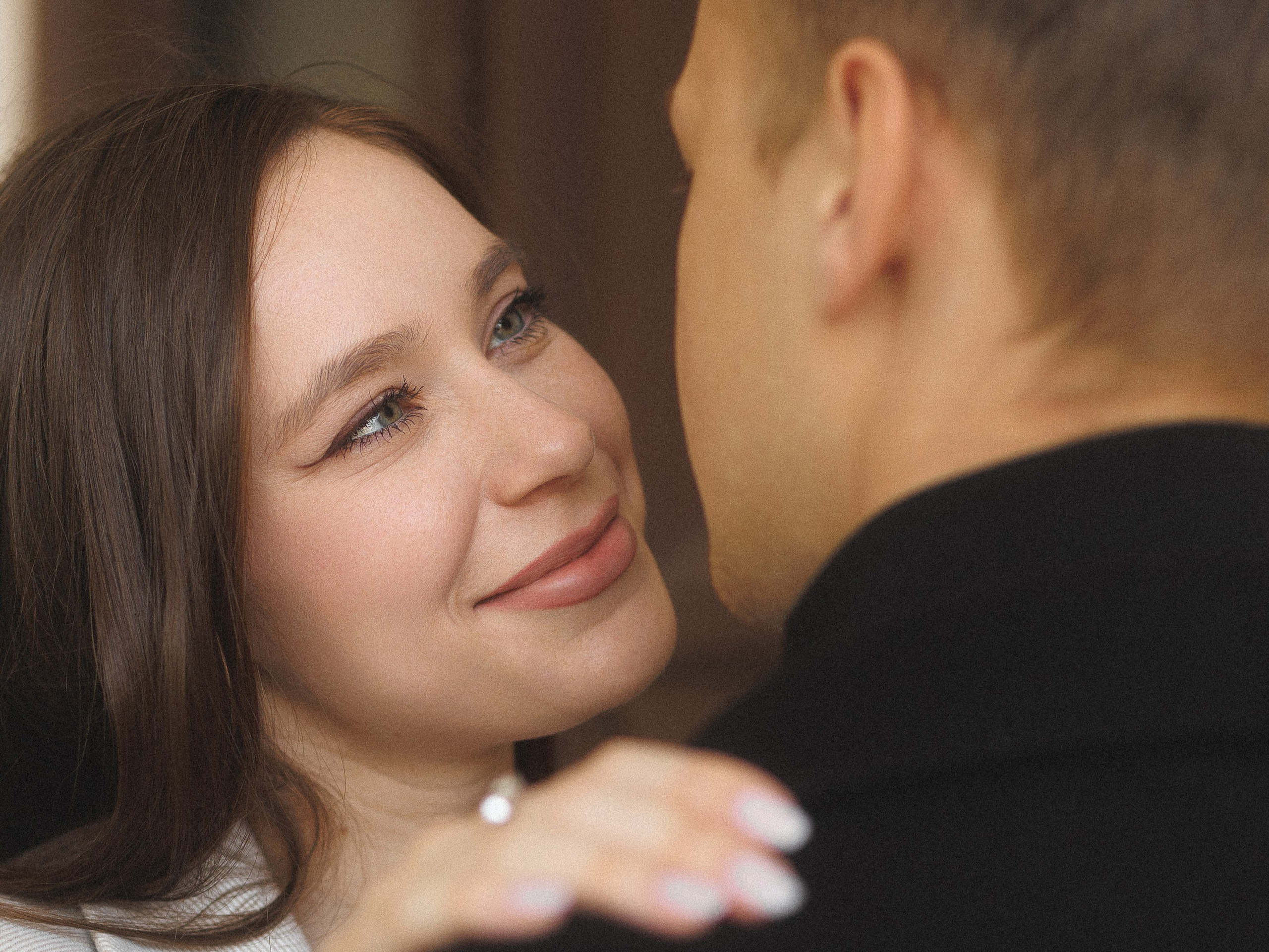 Алина и Сережа лавстори. Свадебный и индивидуальный фотограф в Воронеже Светлана Сомова