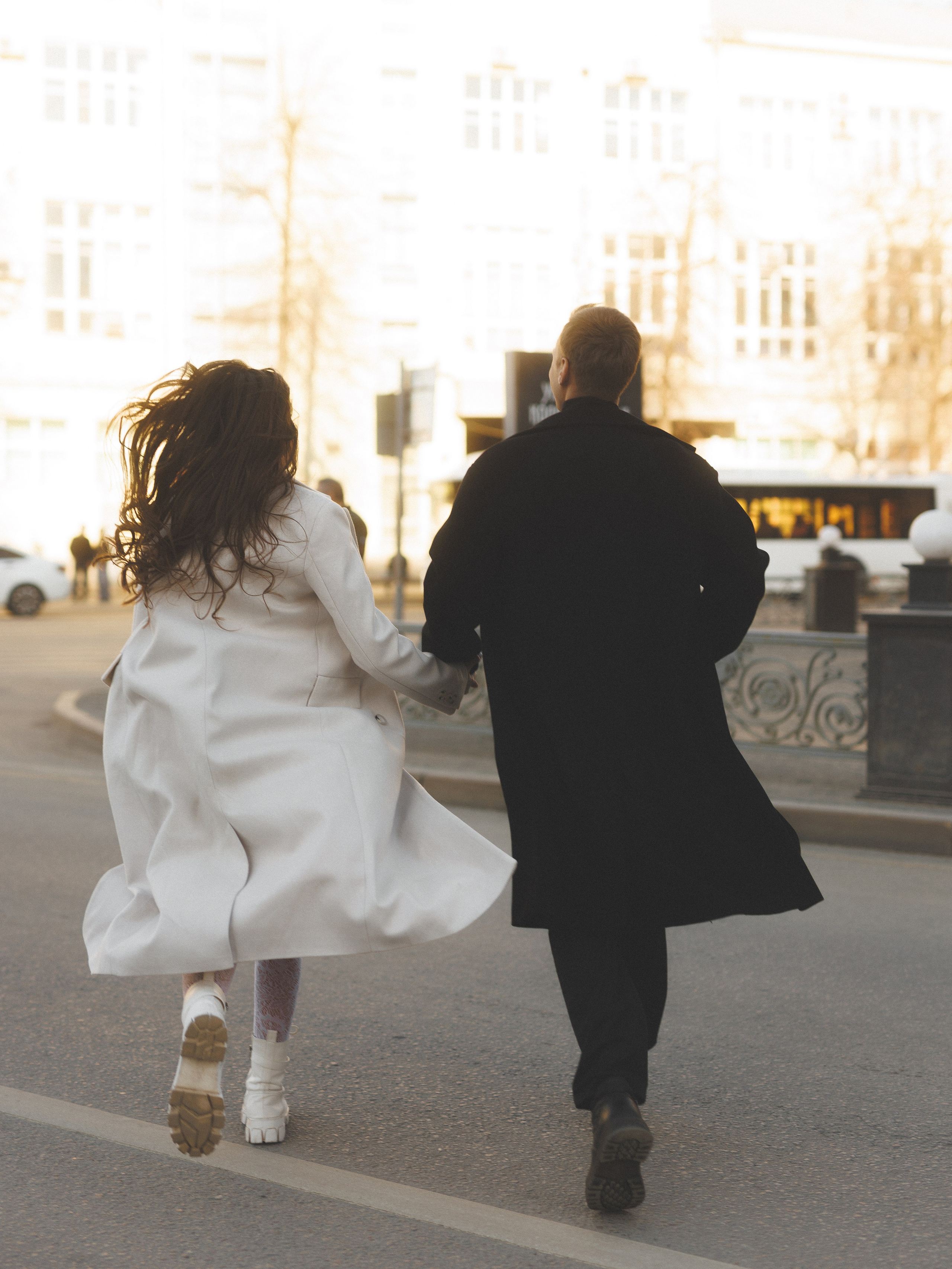 Алина и Сережа лавстори. Свадебный и индивидуальный фотограф в Воронеже Светлана Сомова