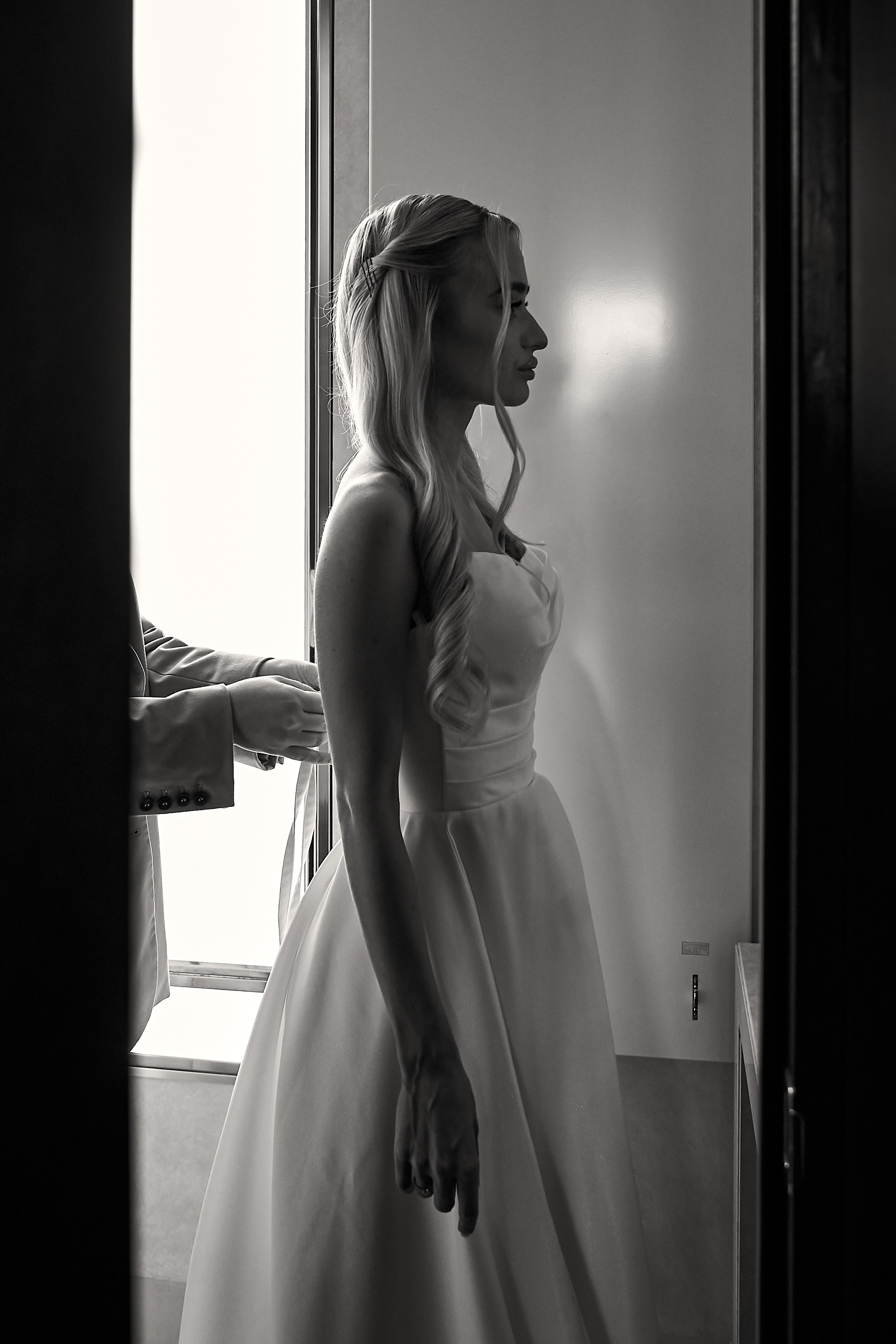 Станислав & Виктория. Фотограф Ульяна Соколова Москва