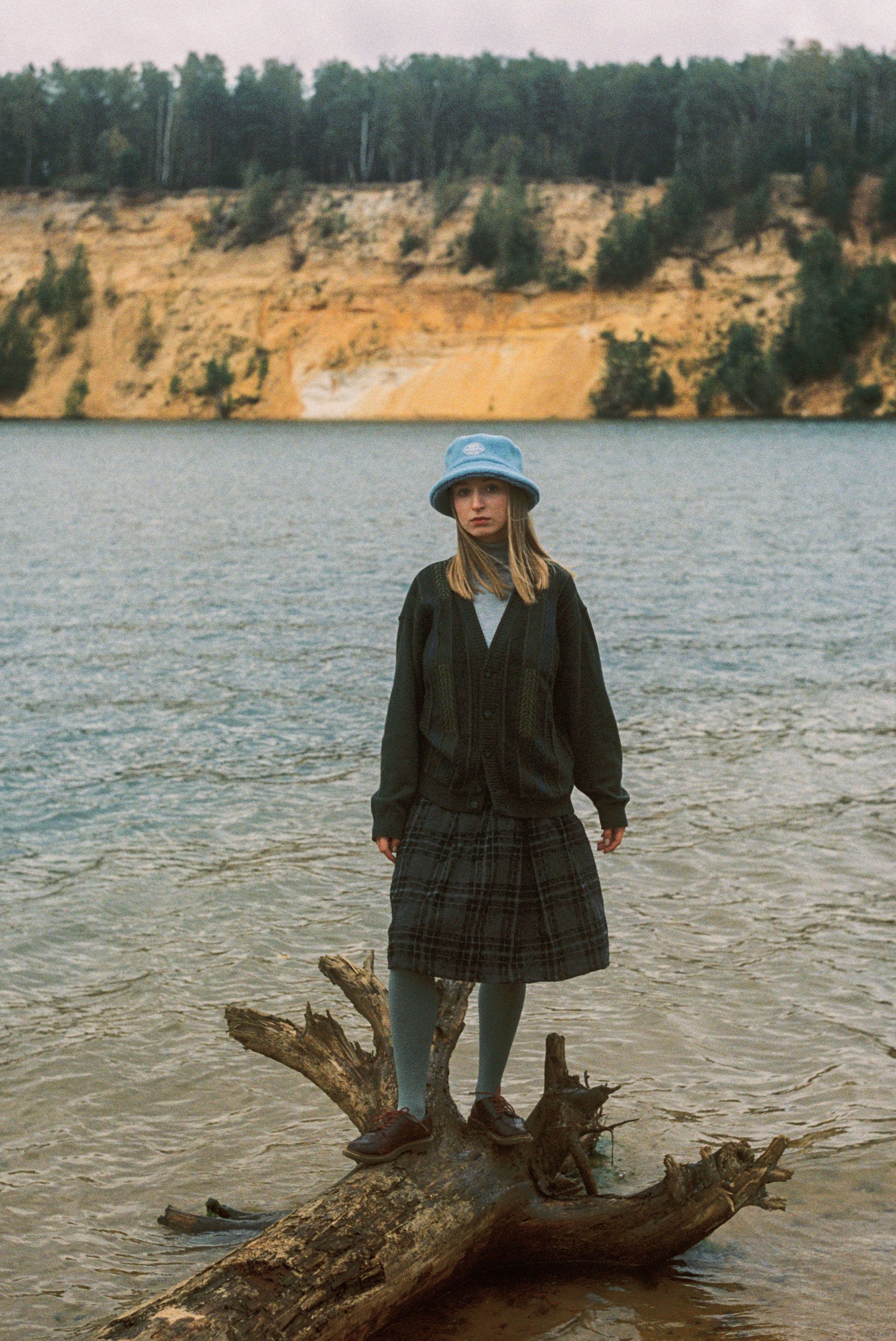 Борис Михейкин pt.2. Пленочный фотограф Москва