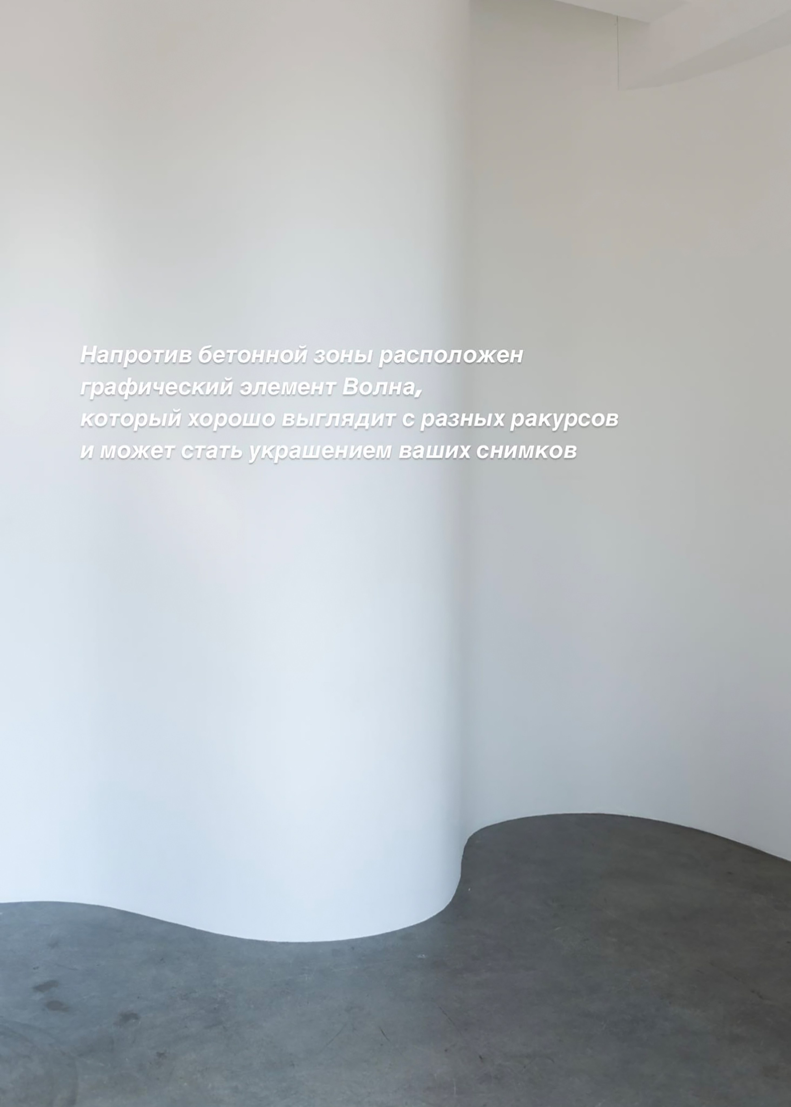 Интерьер фотостудии Basic, зал 2, г. Краснодар ул. Зиповская 5 литер Х. Семейный и детский фотограф в Краснодаре Анна Трашкова