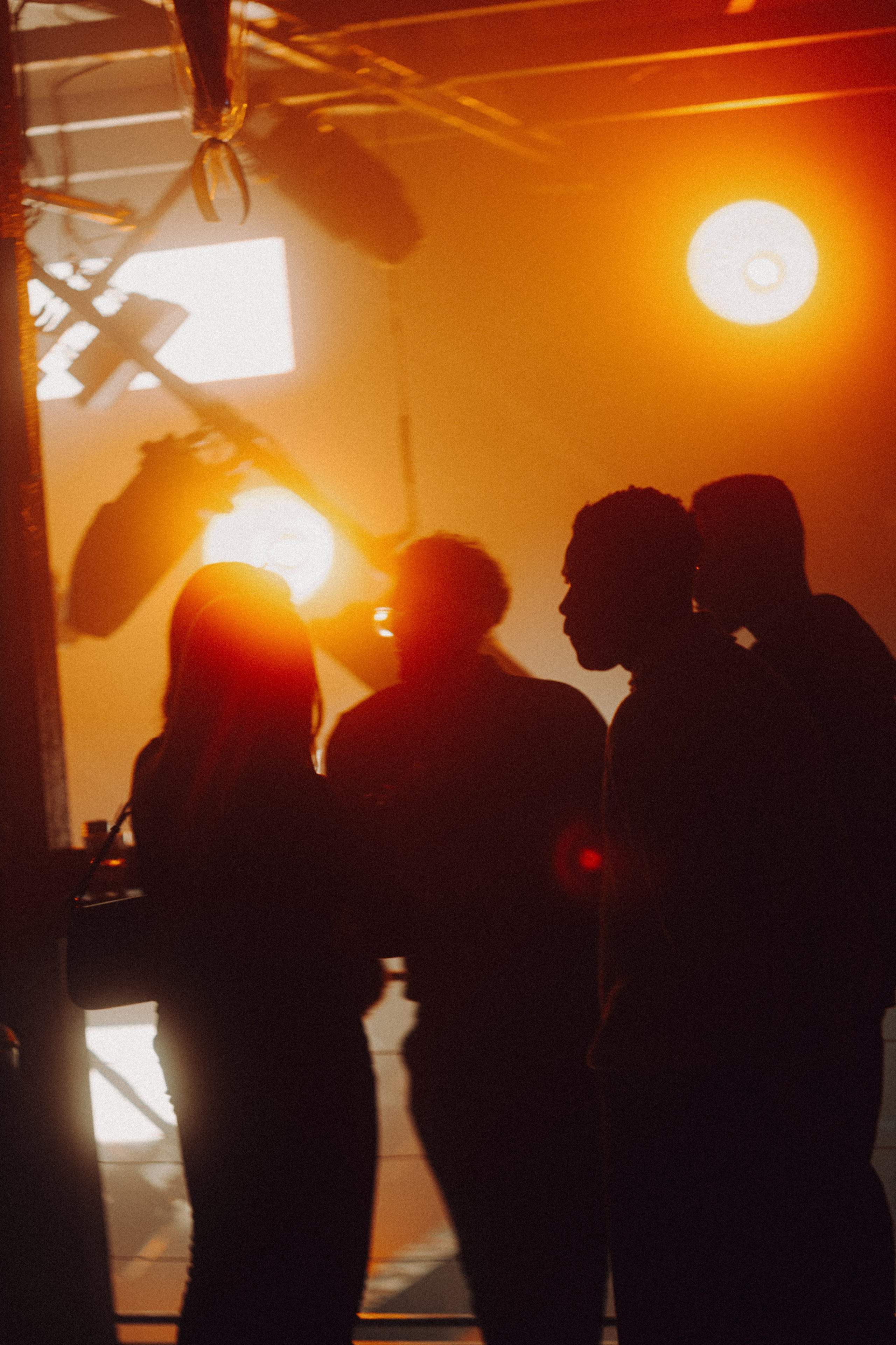 КЛУБЫ | ВЕЧЕРИНКИ. Фотограф Владивосток Ян Паклин