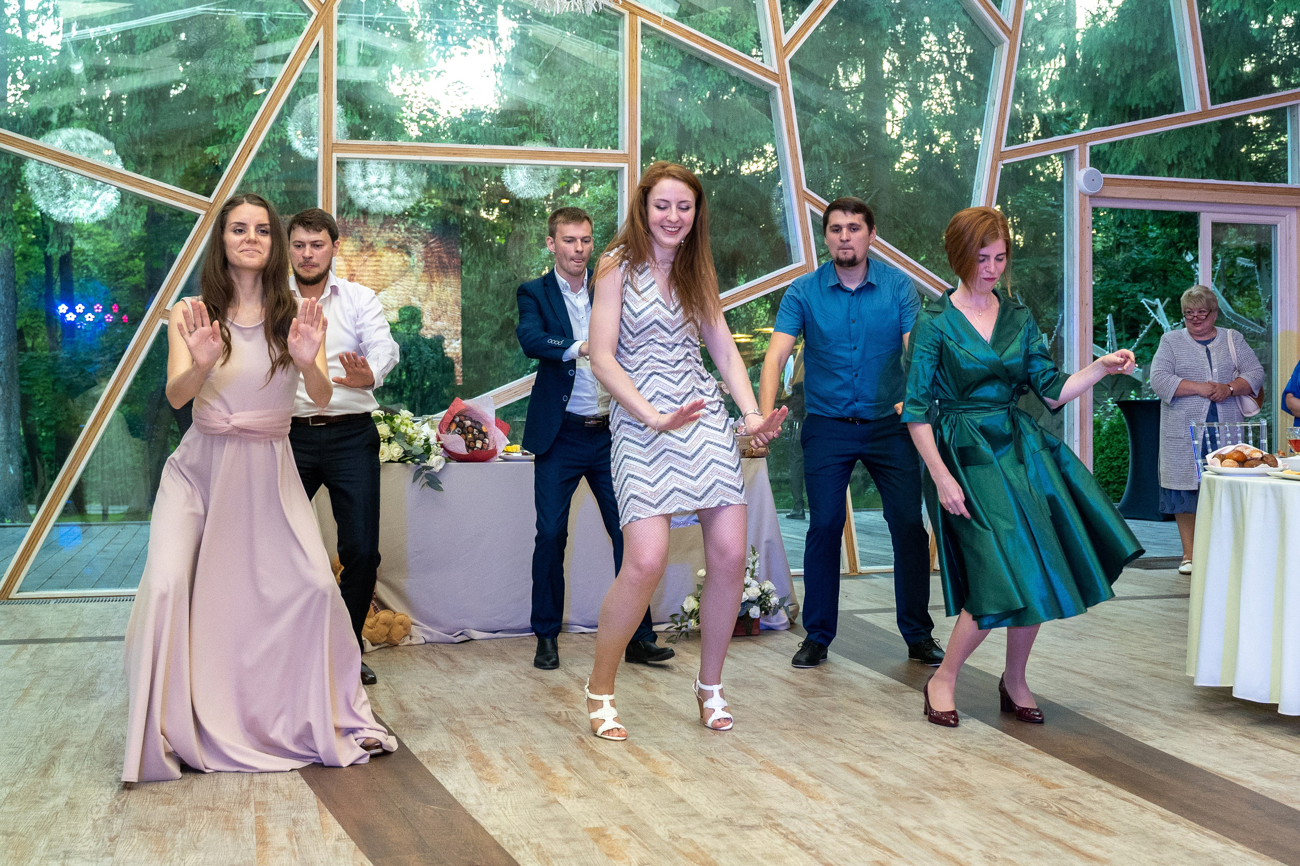 Дмитрий и Вика. Архив