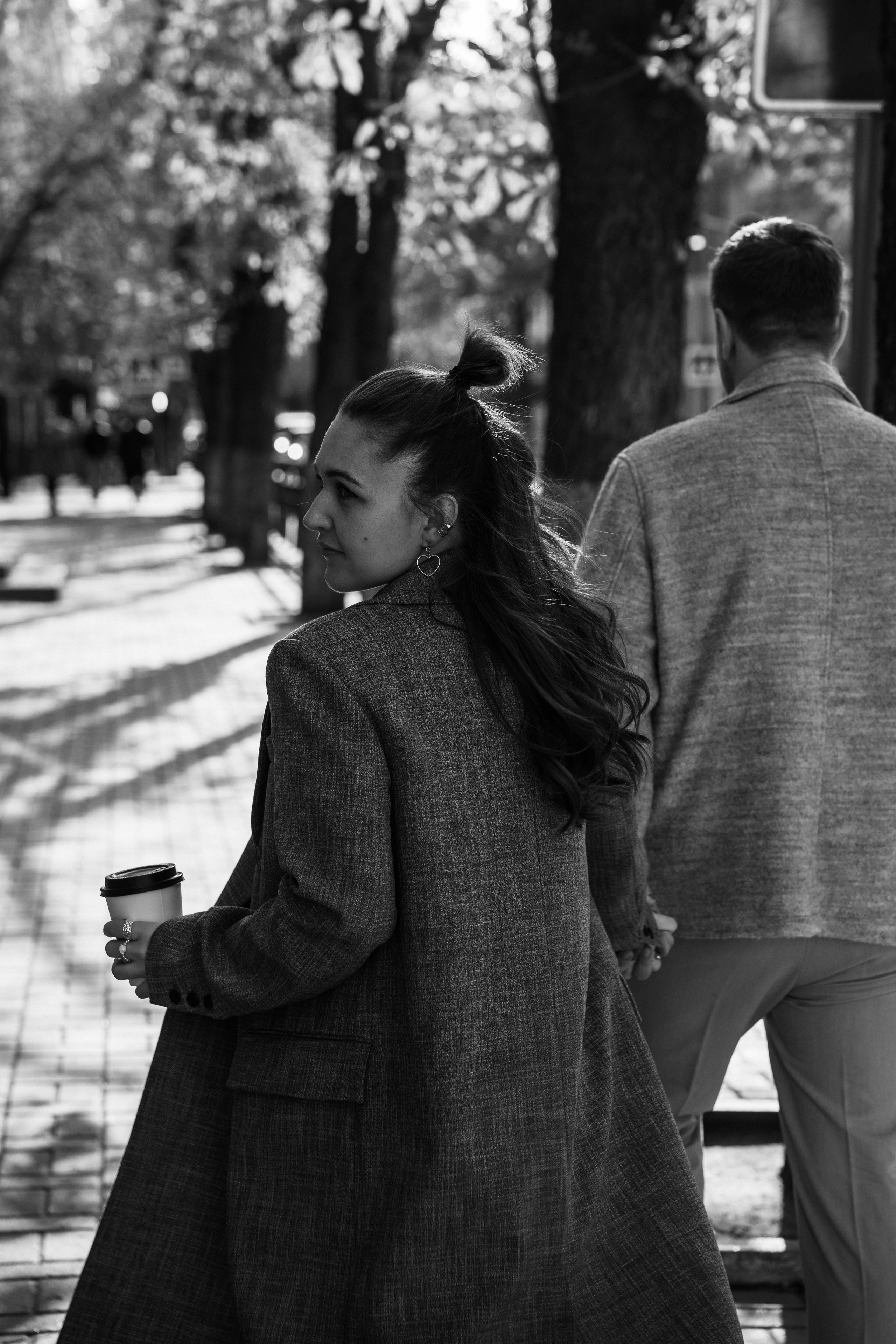 Артем и Оля. Фотограф в Воронеже Юлия Игнатьева