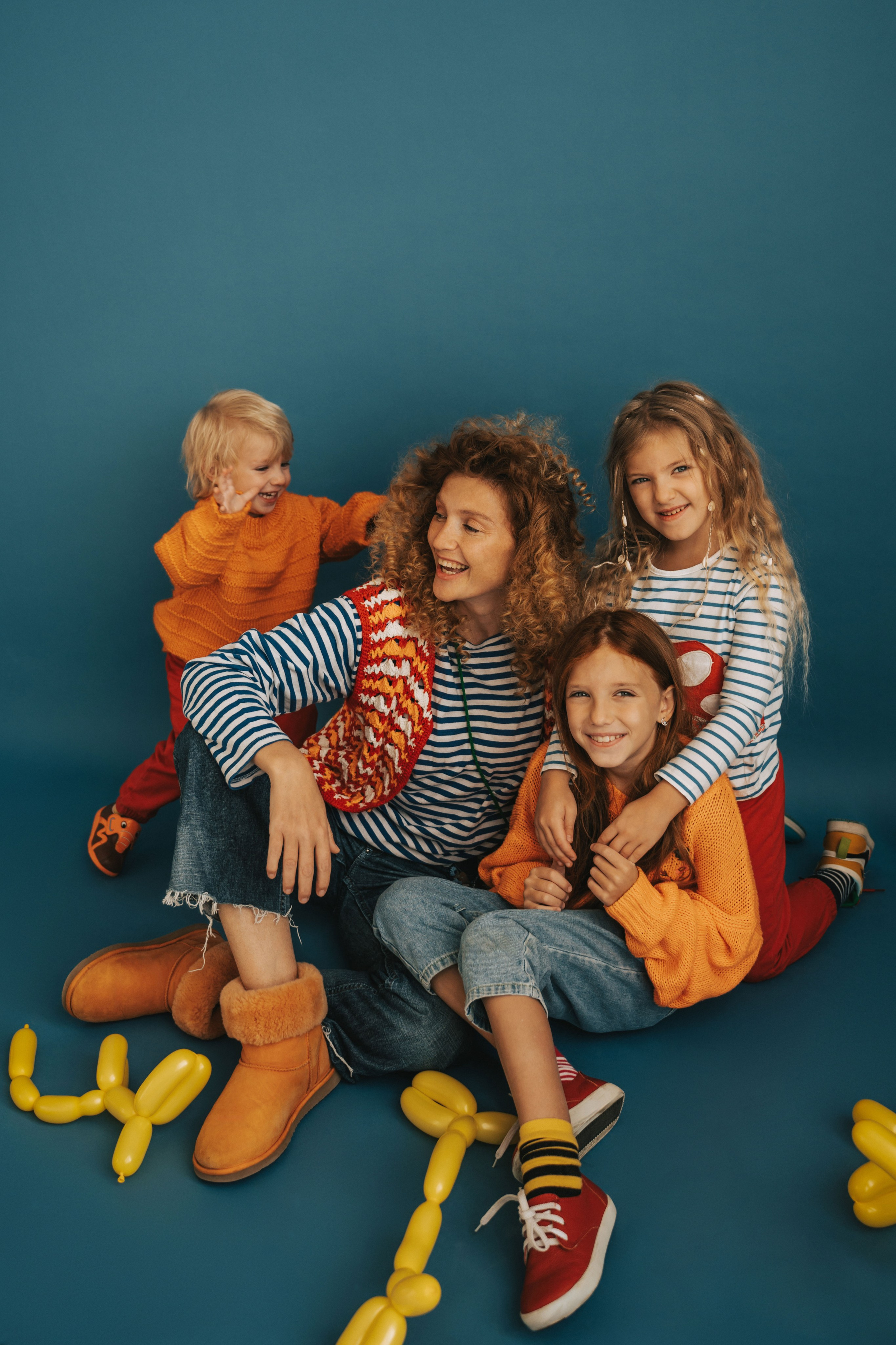 Ураганище. Ваш фотограф Вика Артемова