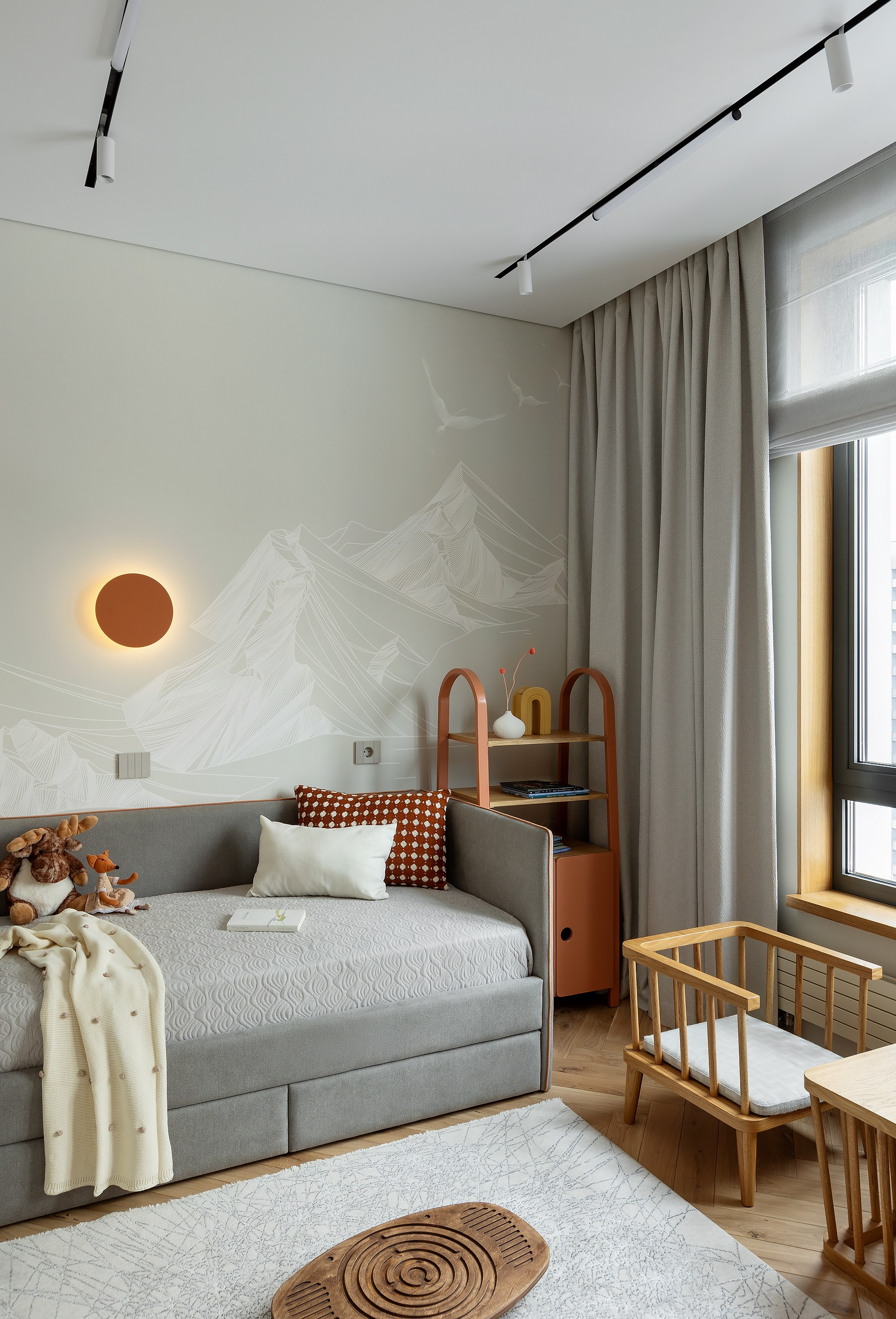 Интерьерный фотограф Георгий Трушкин Казань Москва Россия