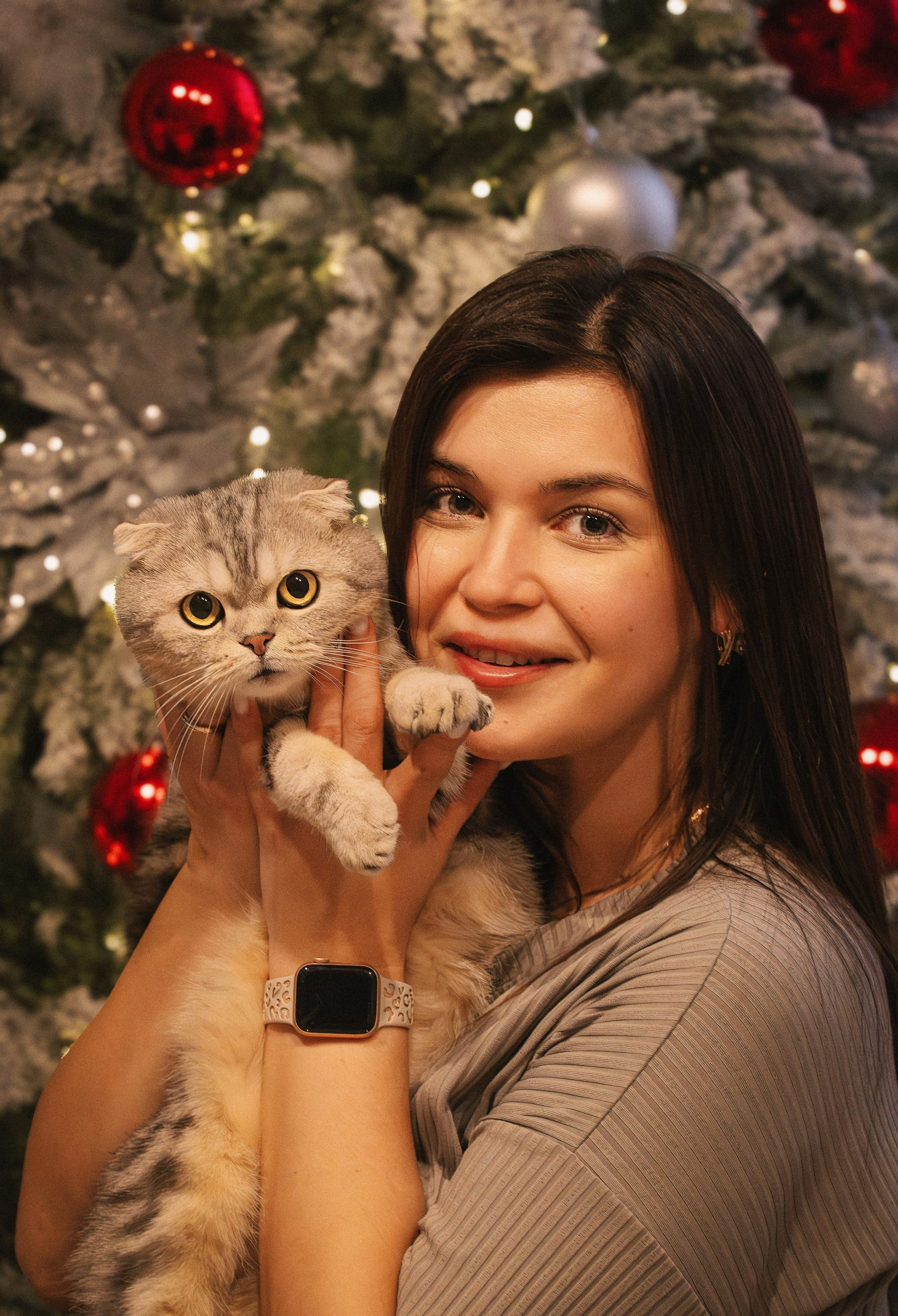 Волшебство. Семейный фотограф анималист г. Находка