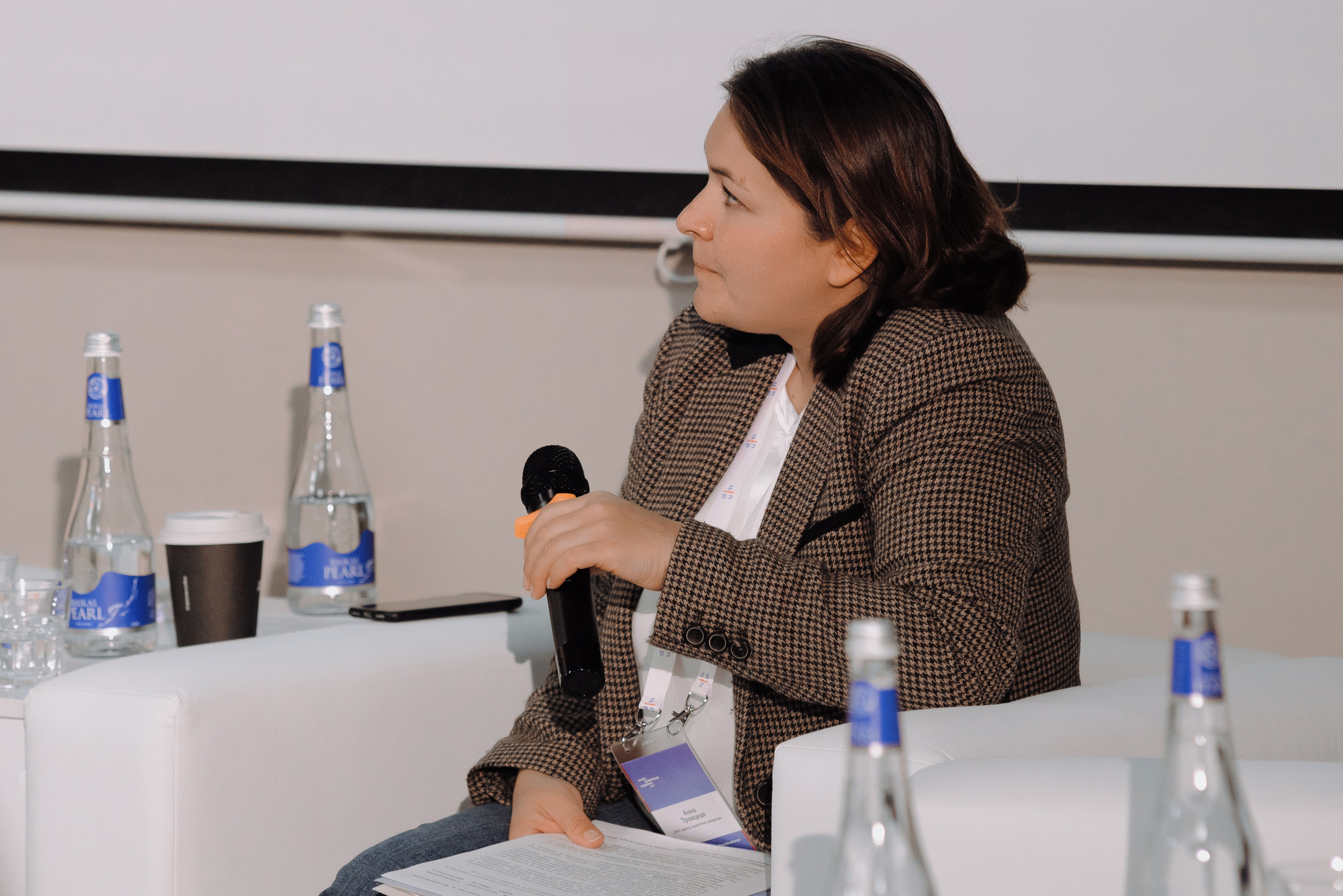 ОБЛАСТНАЯ КОНФЕРЕНЦИЯ «РАЗВИТИЕ ТУРИЗМА В ЧЕЛЯБИНСКОЙ ОБЛАСТИ». Репортажный фотограф Зуев Роман г. Челябинск