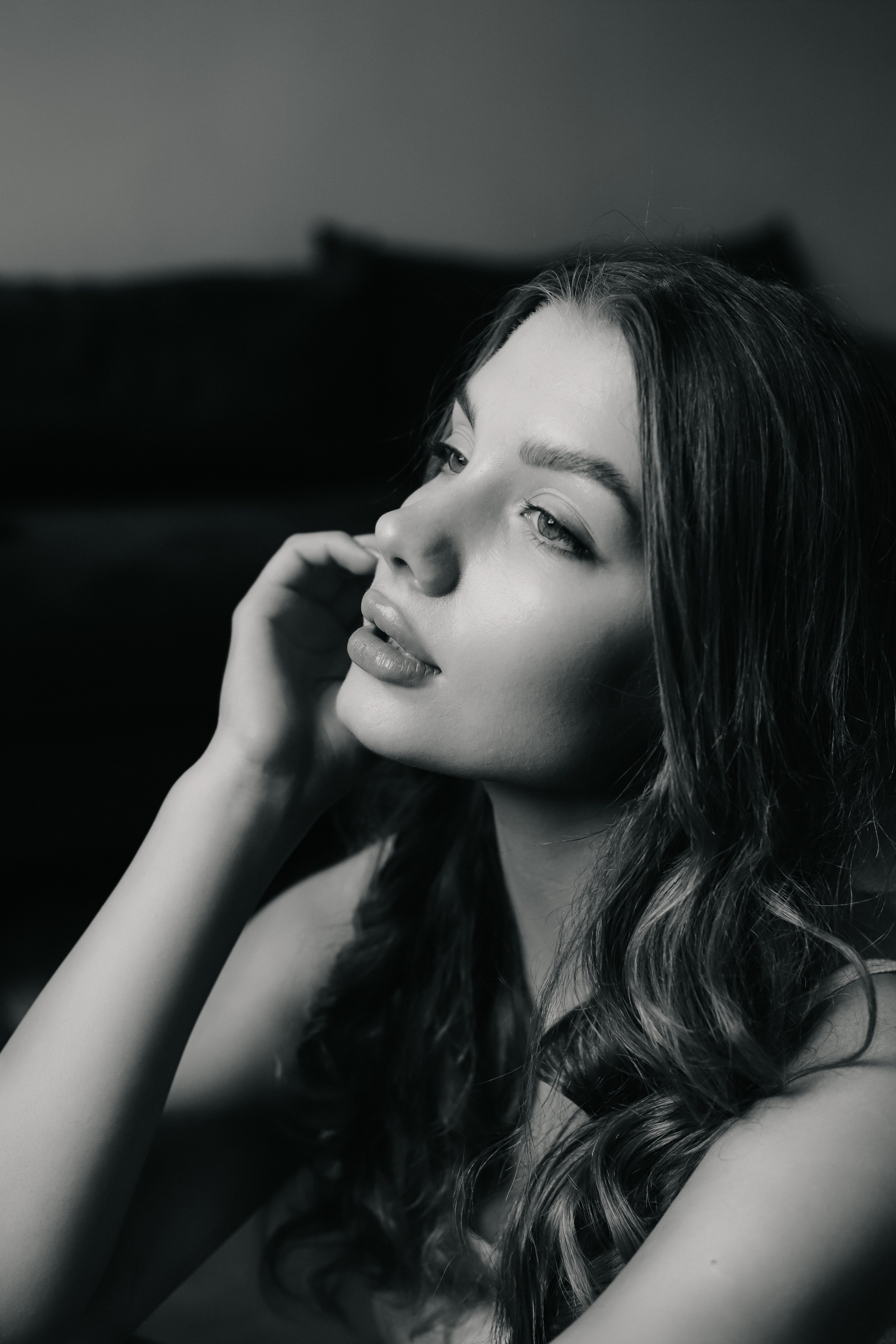 Виктория. Женский фотограф в Москве Юля Иванова