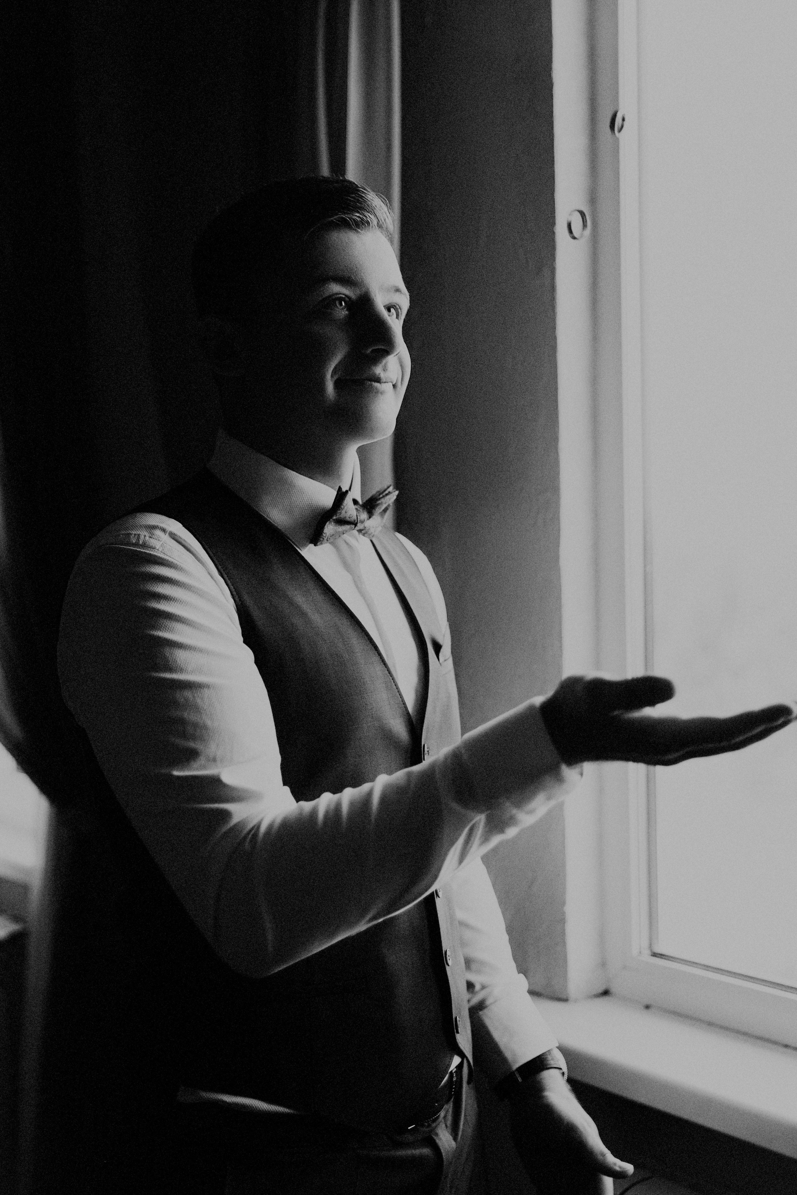 Свадебная серия Андрей и Натальи