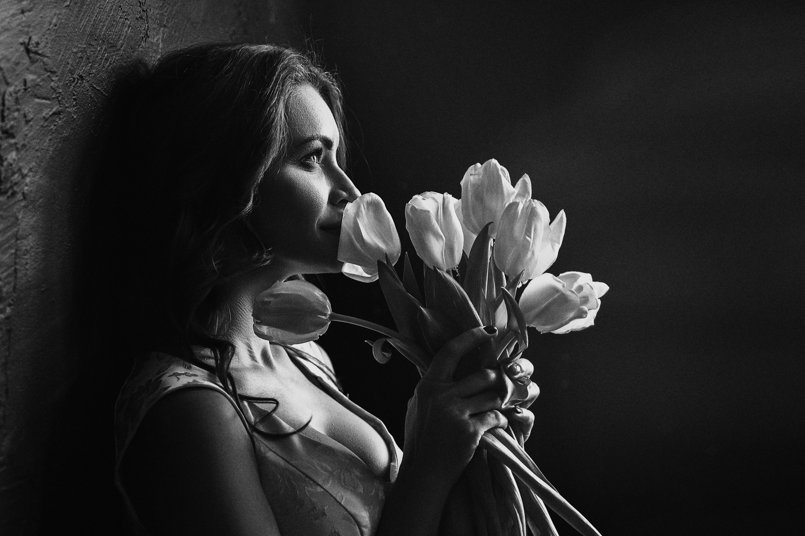 Студийная фотосессия в Бряснке. Портфолио