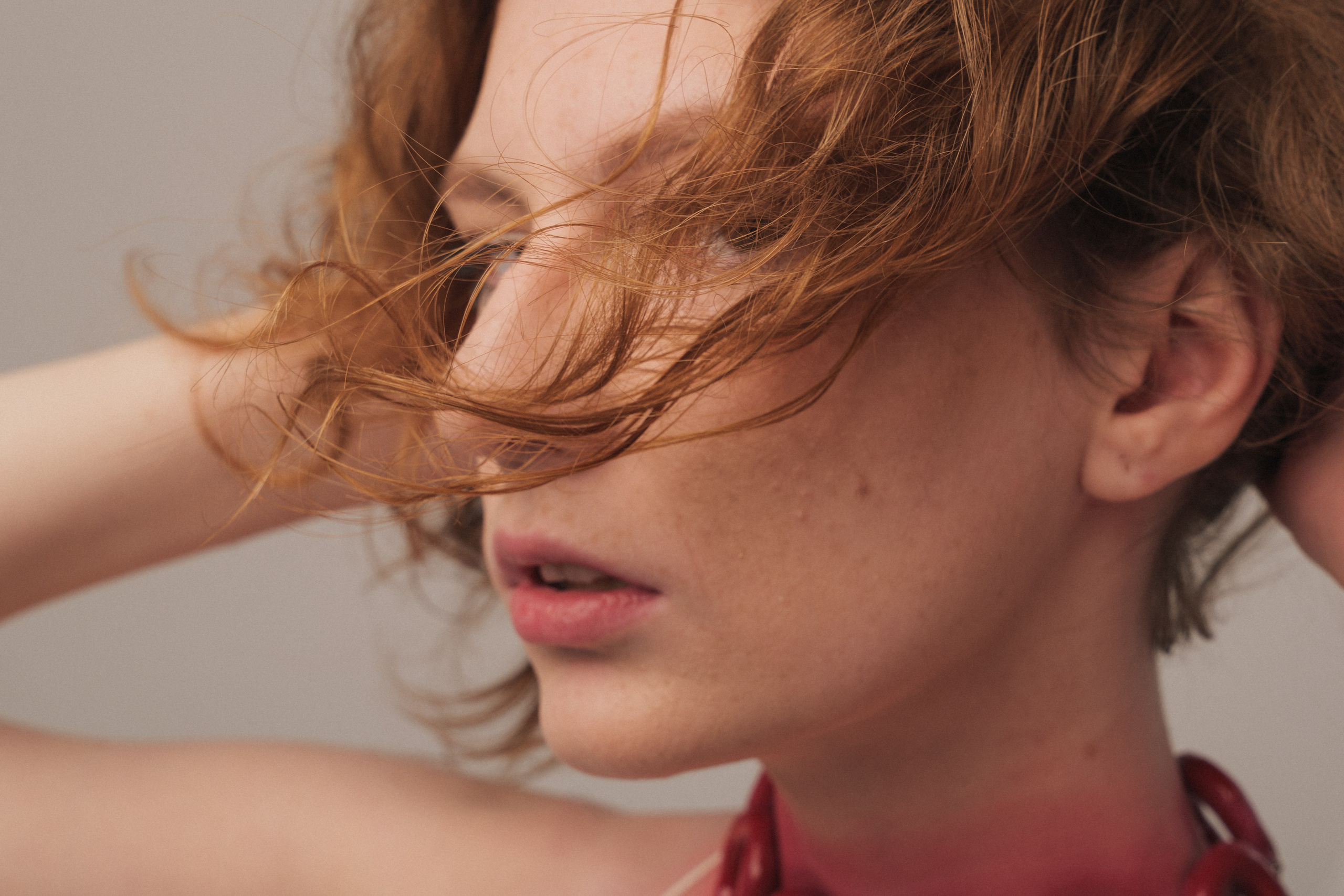 Nuance. F11 production