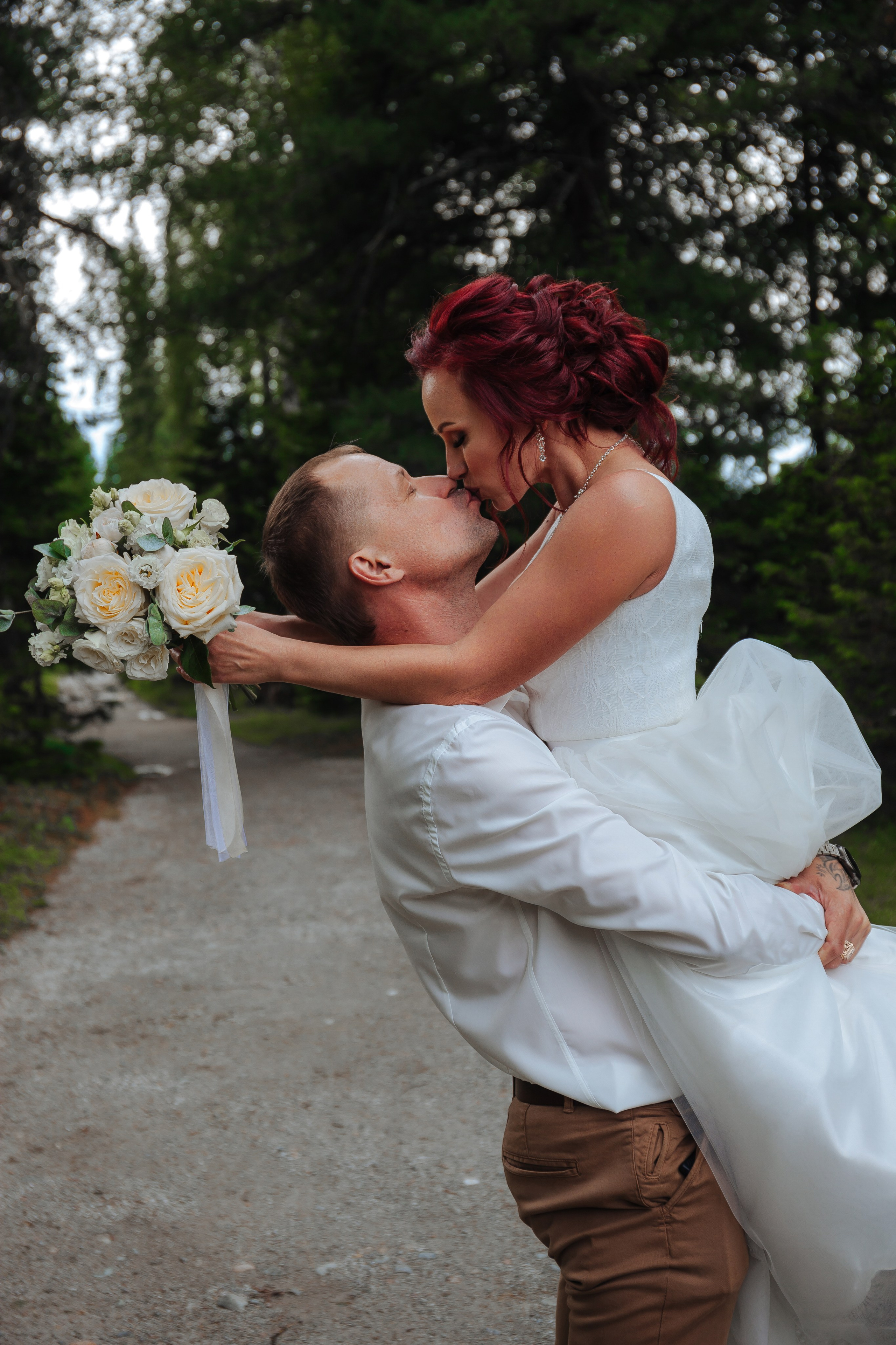 Свадебные фотосессии. Фотограф Мария Лагутина