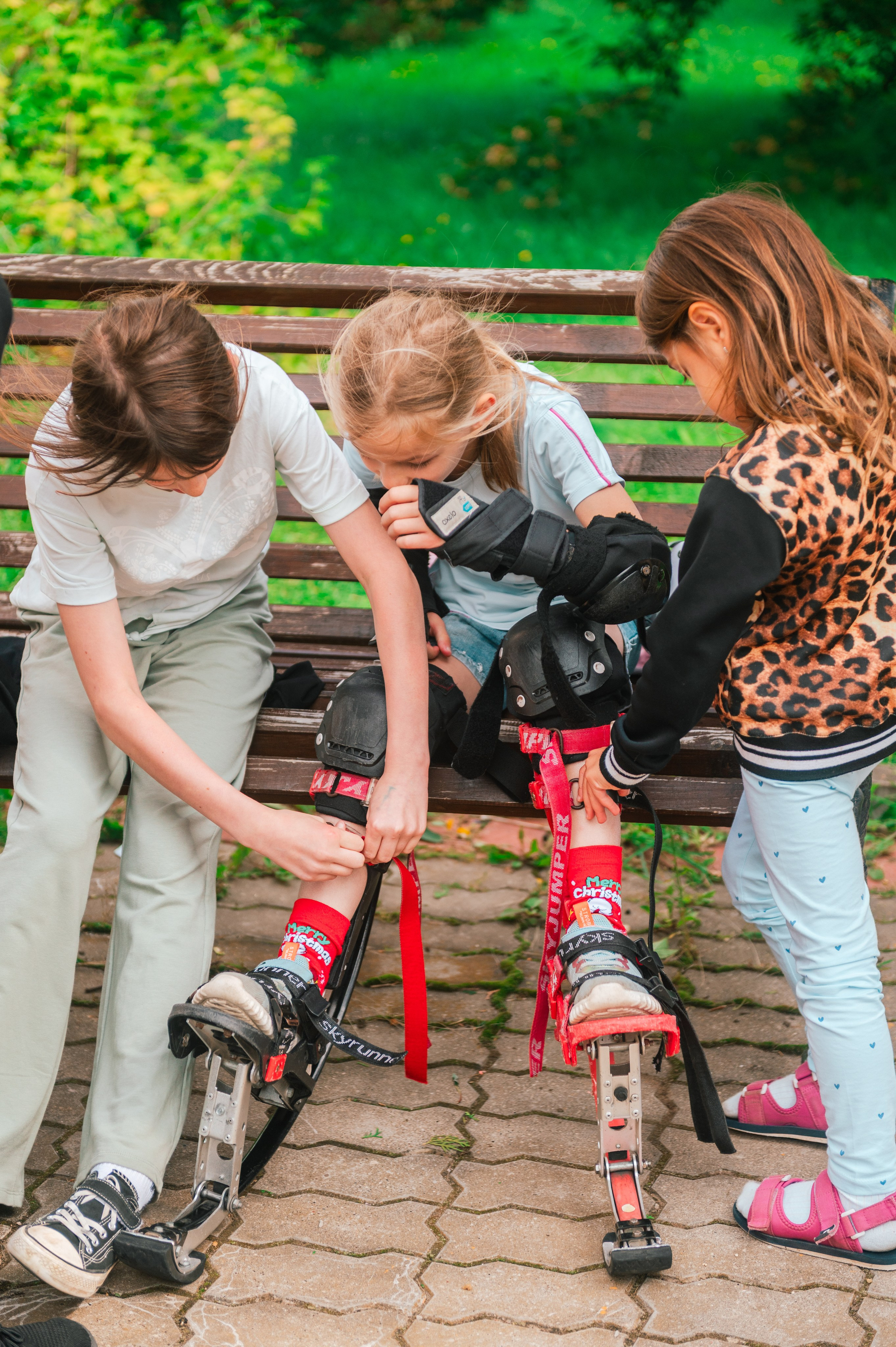Лингвистический лагерь Евроклуб. Коммерческий фотограф в Москве Билуши Василиса