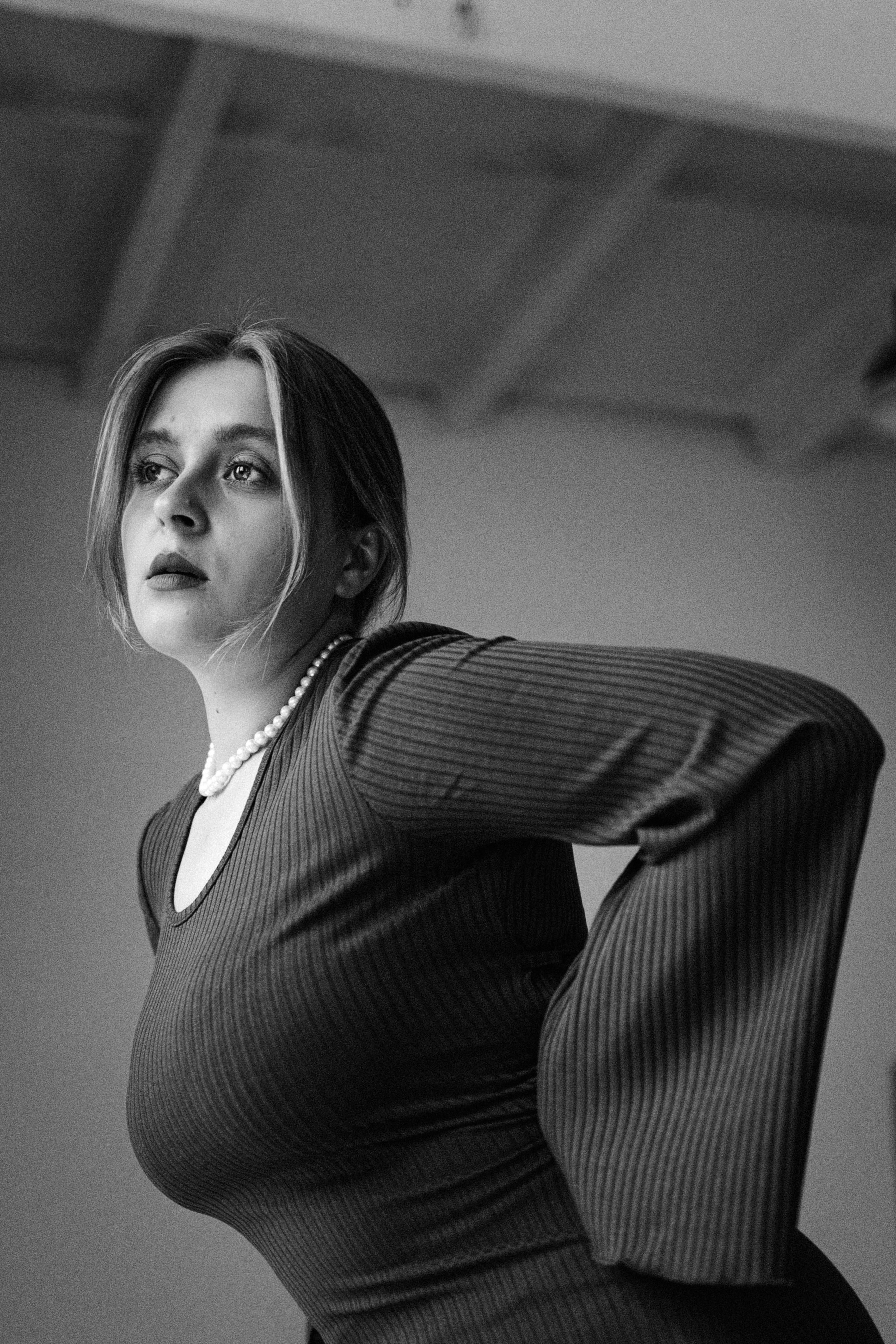 Татьяна. Свадебный и портретный фотограф Тюмень