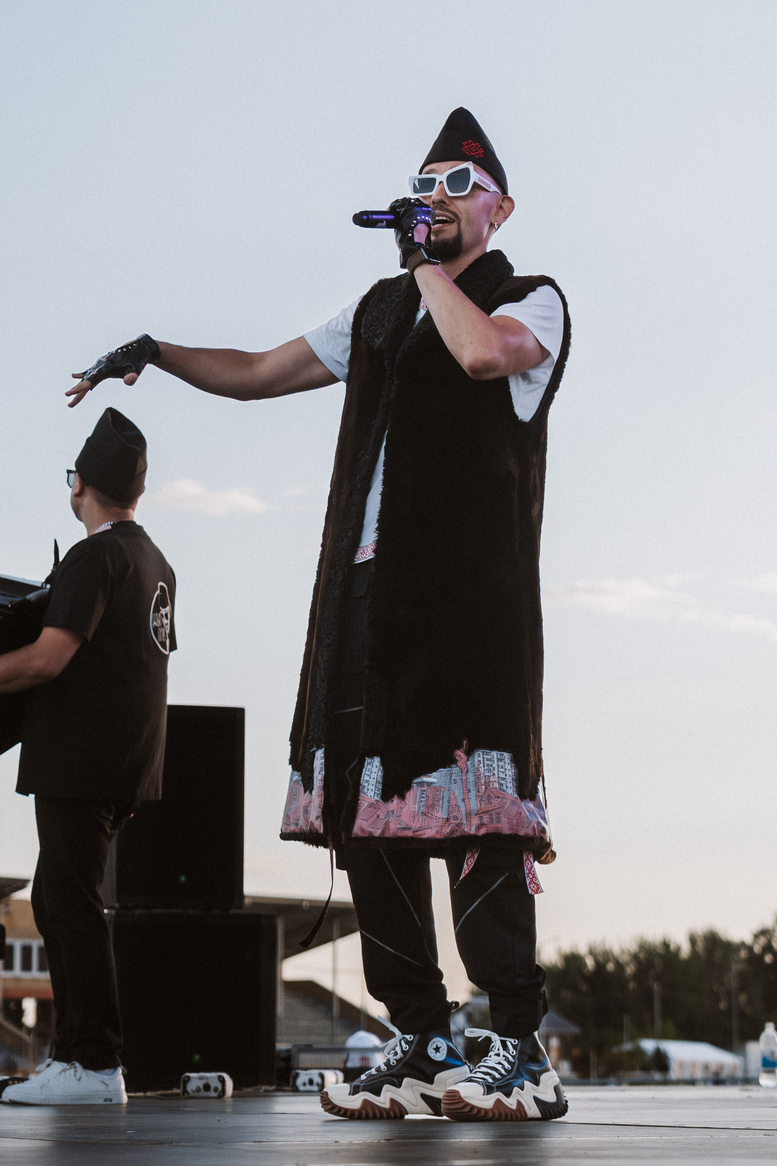 Межрегиональный гастрофестиваль. Фото и видеосъемка в Йошкар-Оле и Москве. (Фотограф и видеограф в Йошкар-Оле и Москве)