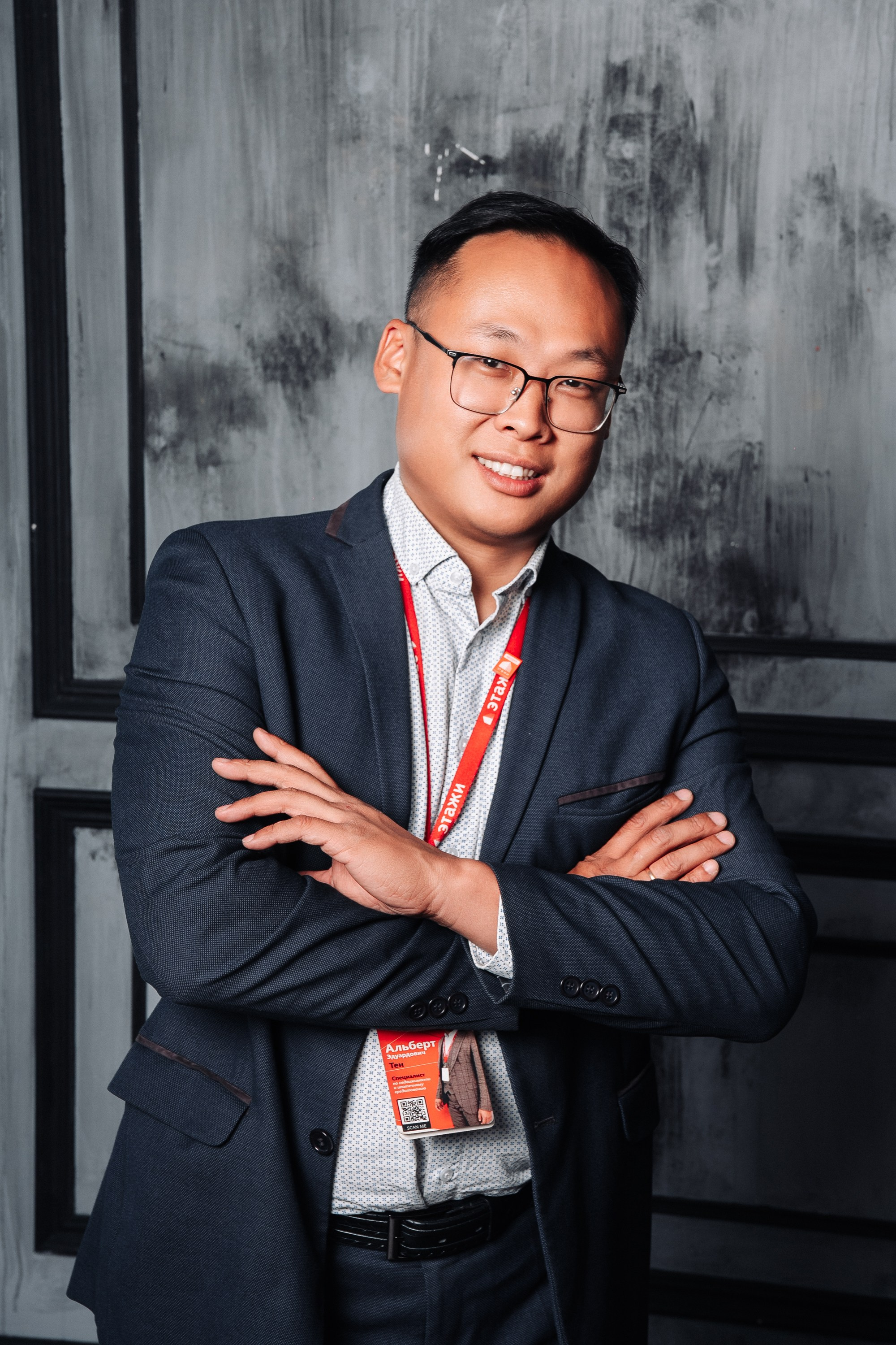 Этажи портреты. Фотограф в Хабаровске Швендых Рудольф