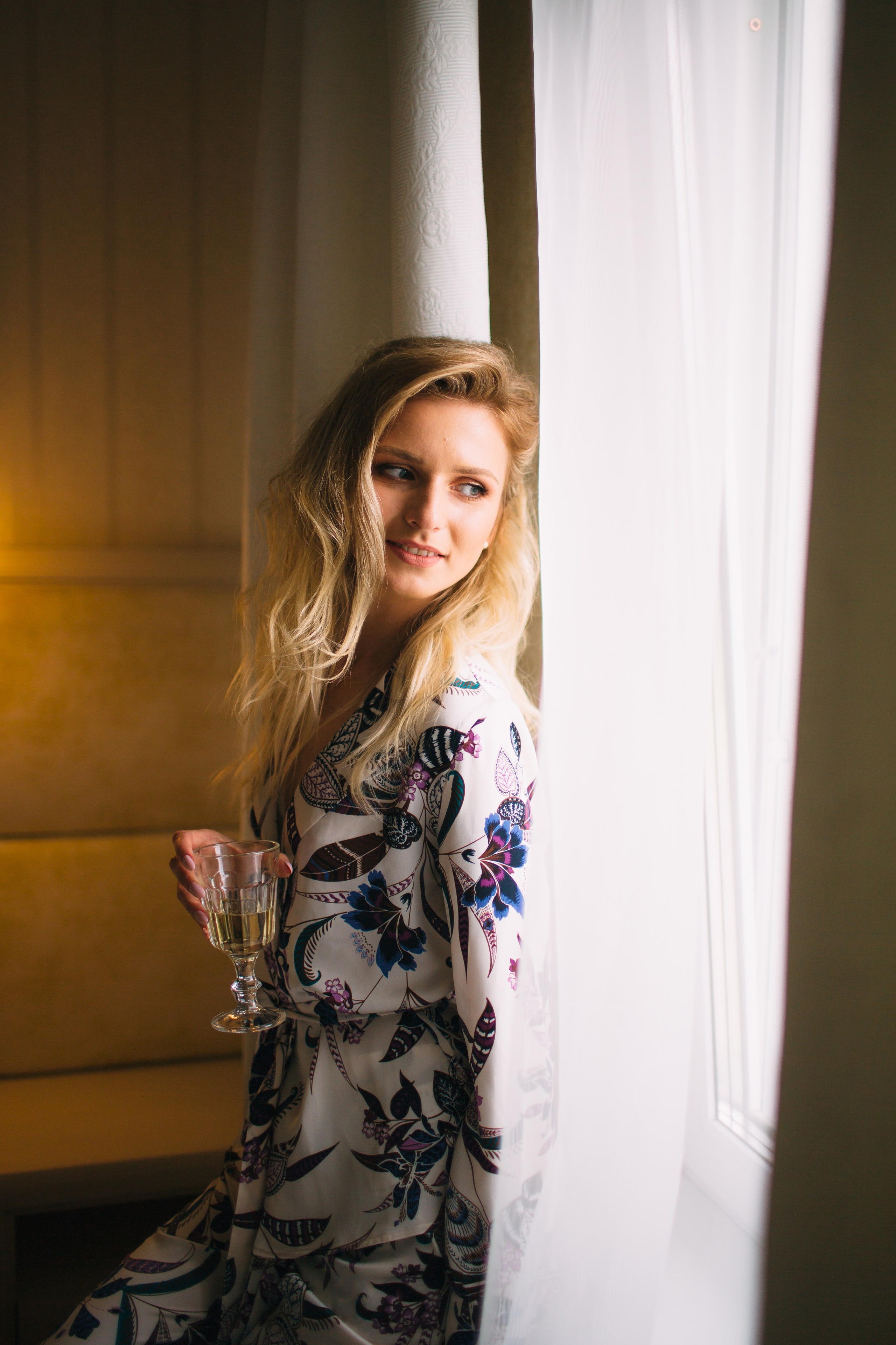 Катарина и Александр. Свадебный фотограф в Минске Александр Савченко