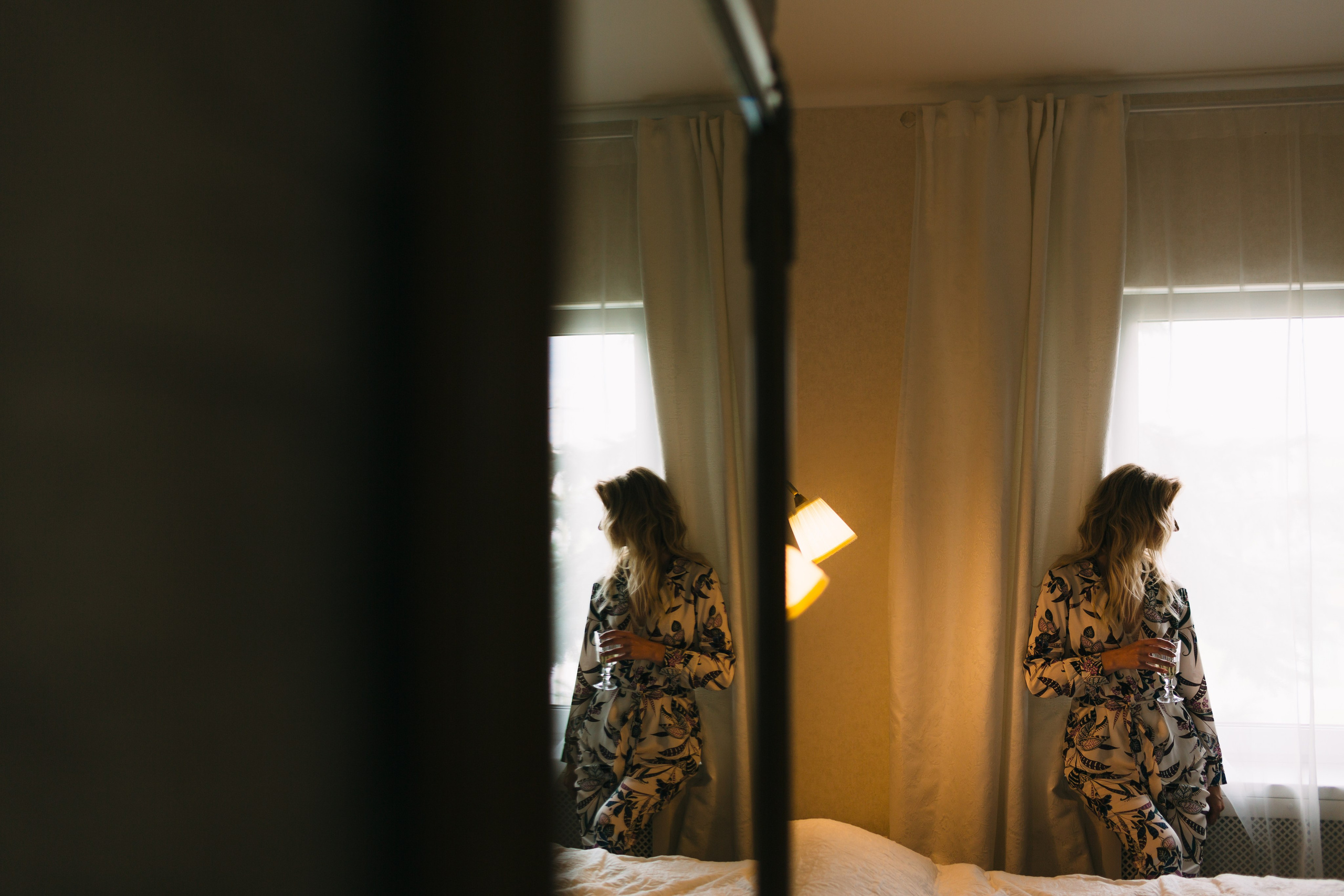 Катарина и Александр. Свадебный фотограф в Минске Александр Савченко