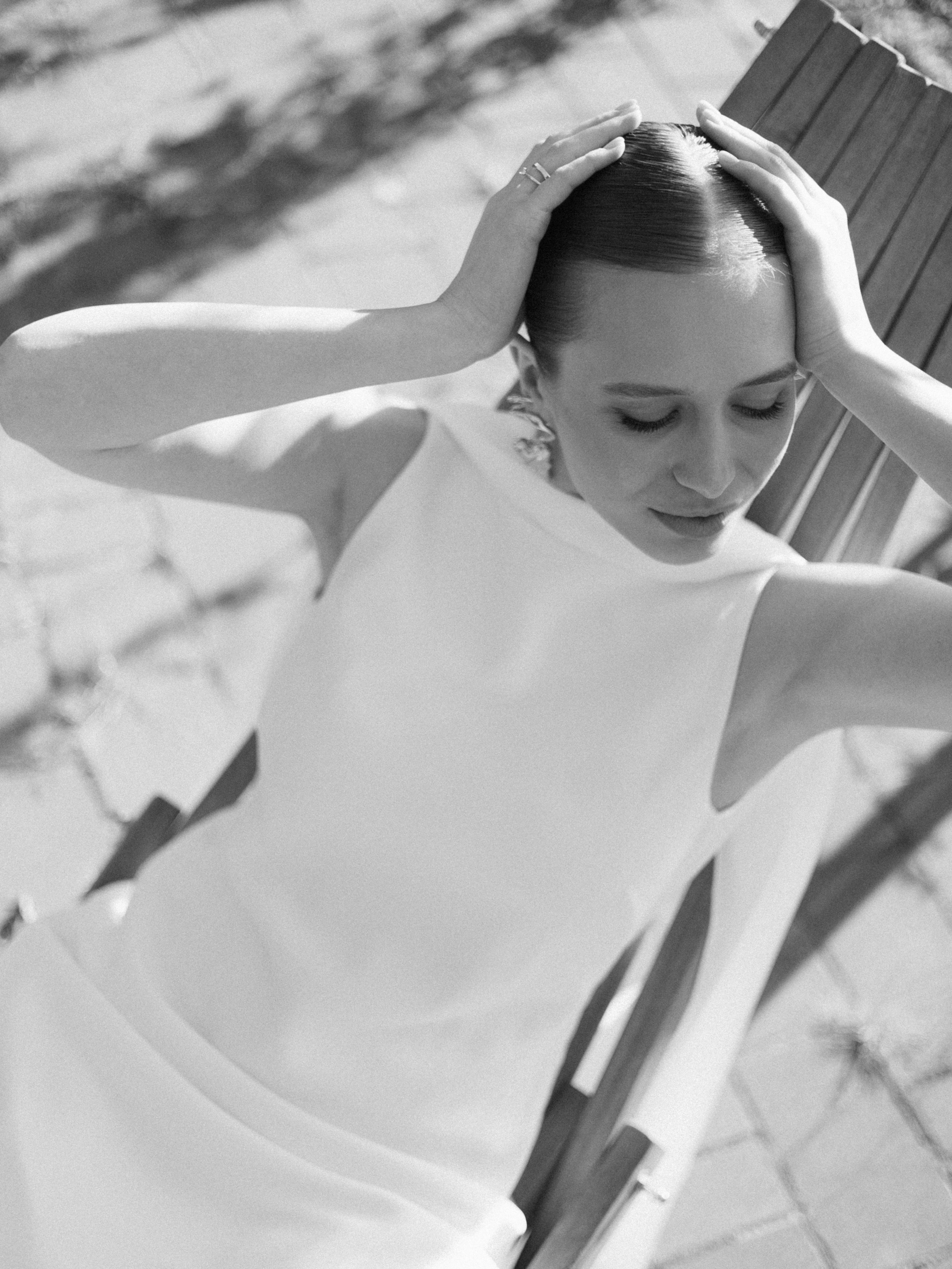 Арина и Влад. Свадебный и портретный фотограф Екатерина Моргунова