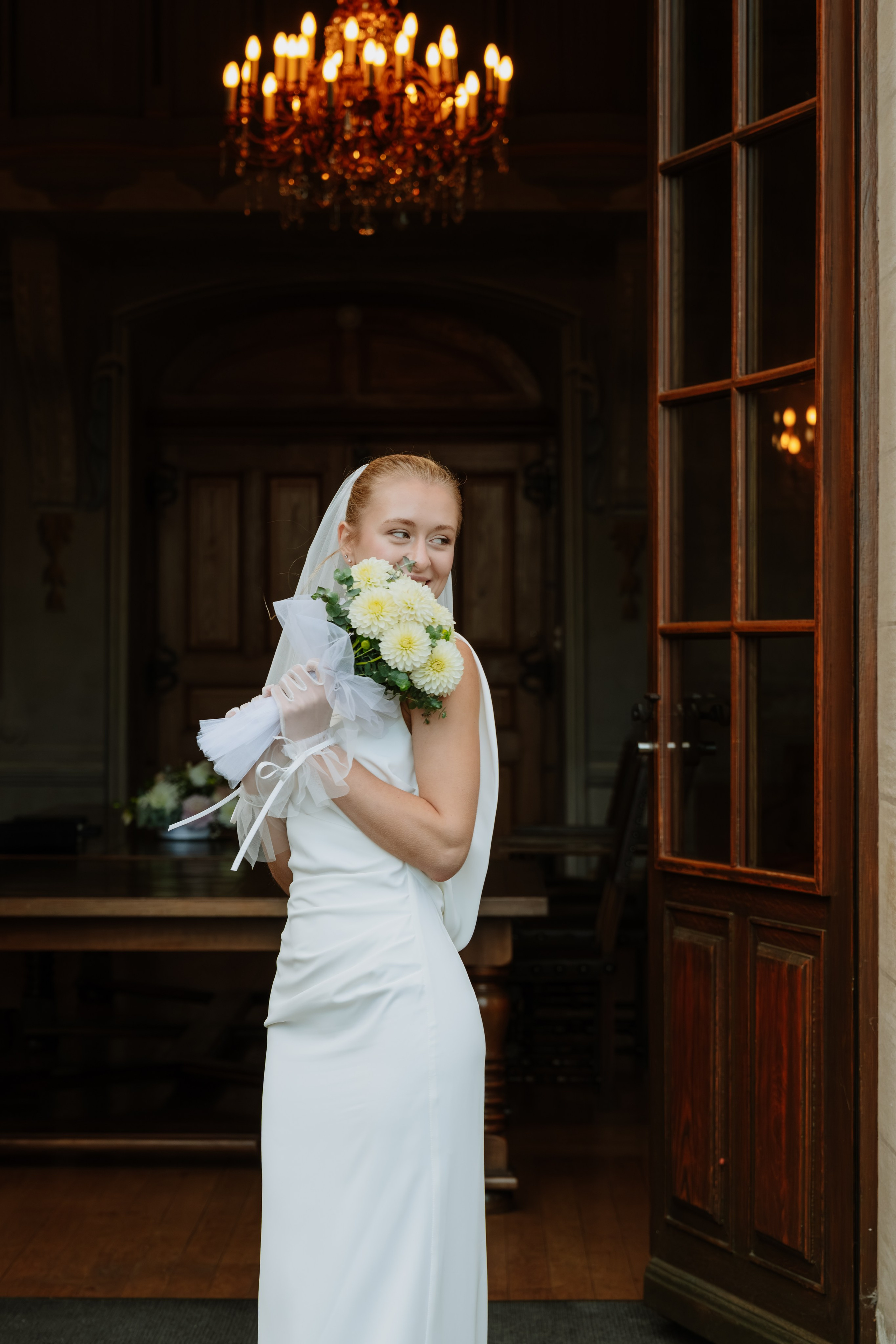 Liubov & Eric | civil wedding. Professional Wedding Photographer Geneva & Romande Switzerland | Tanya Creator