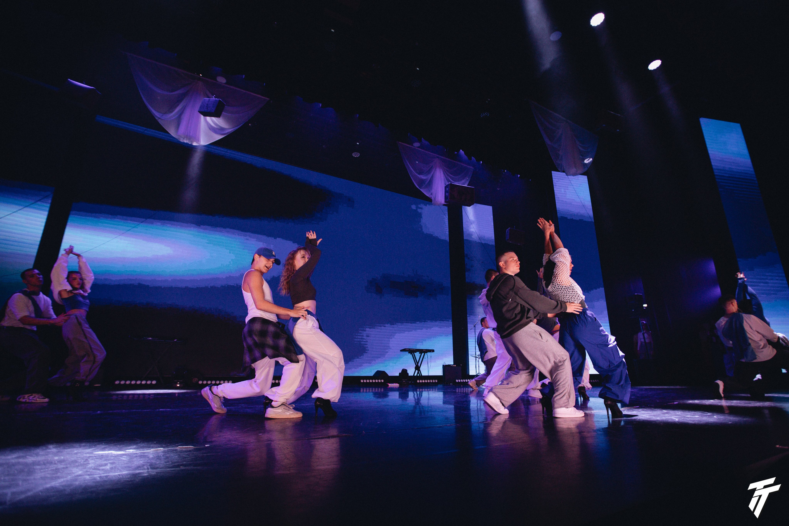 Гала-концерт осень 2024. Главная