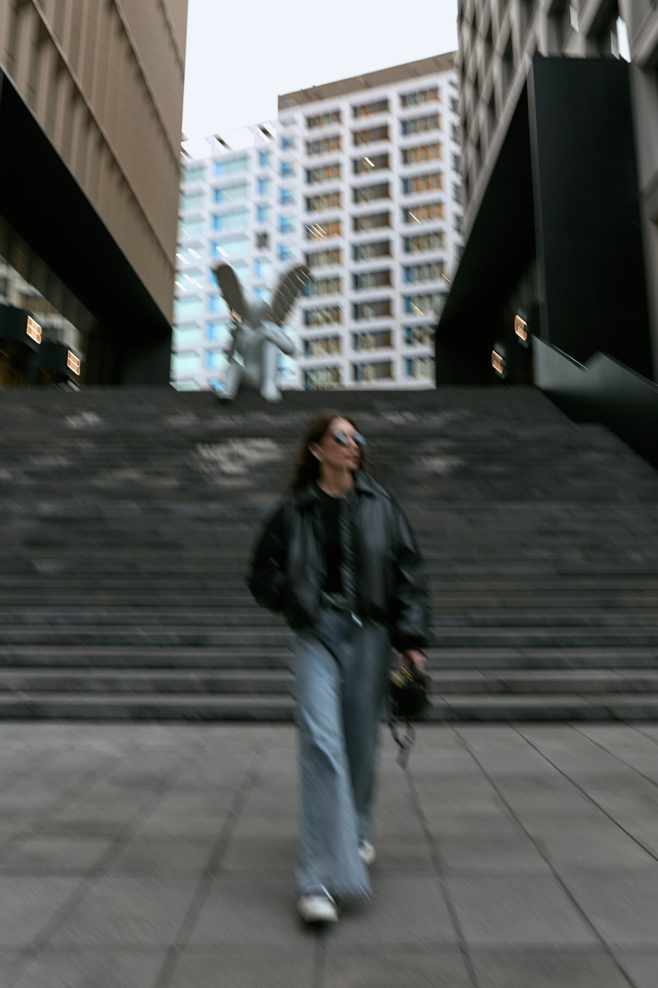 ANASTASIA. Фотограф Мария Сивохина