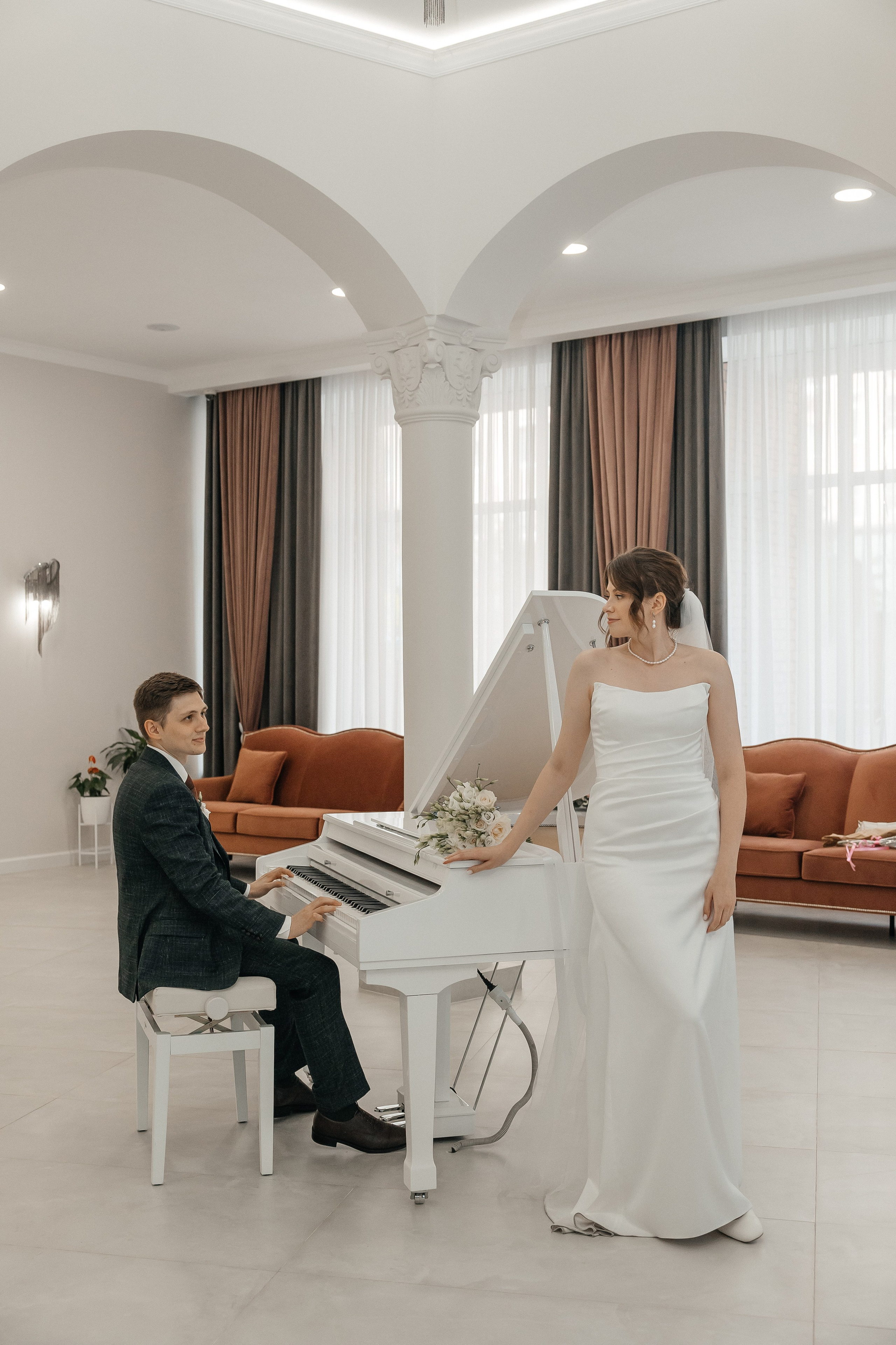 таганский дворец бракосочетания регистрация брака