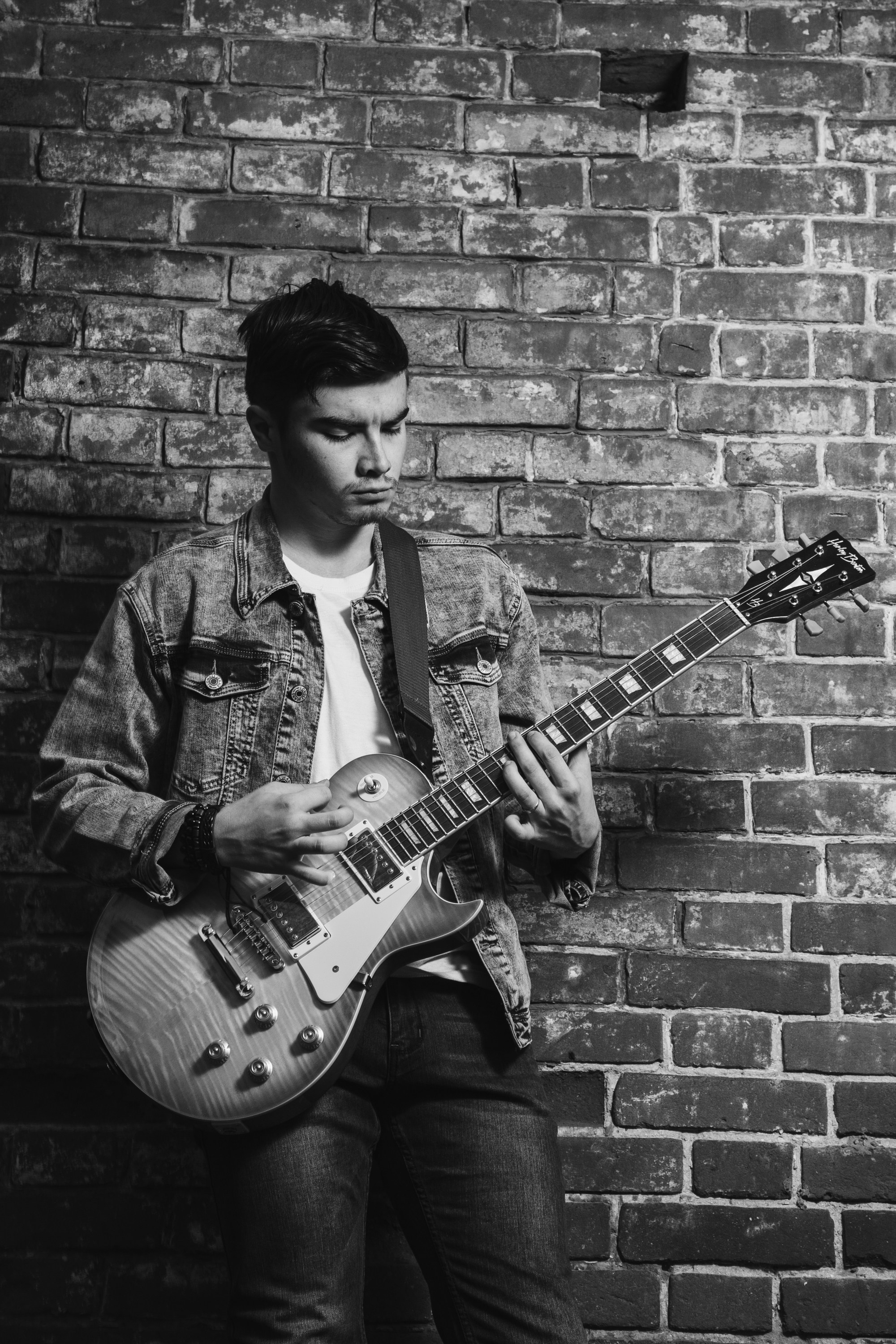 Дима. Паша Страхов — фотограф