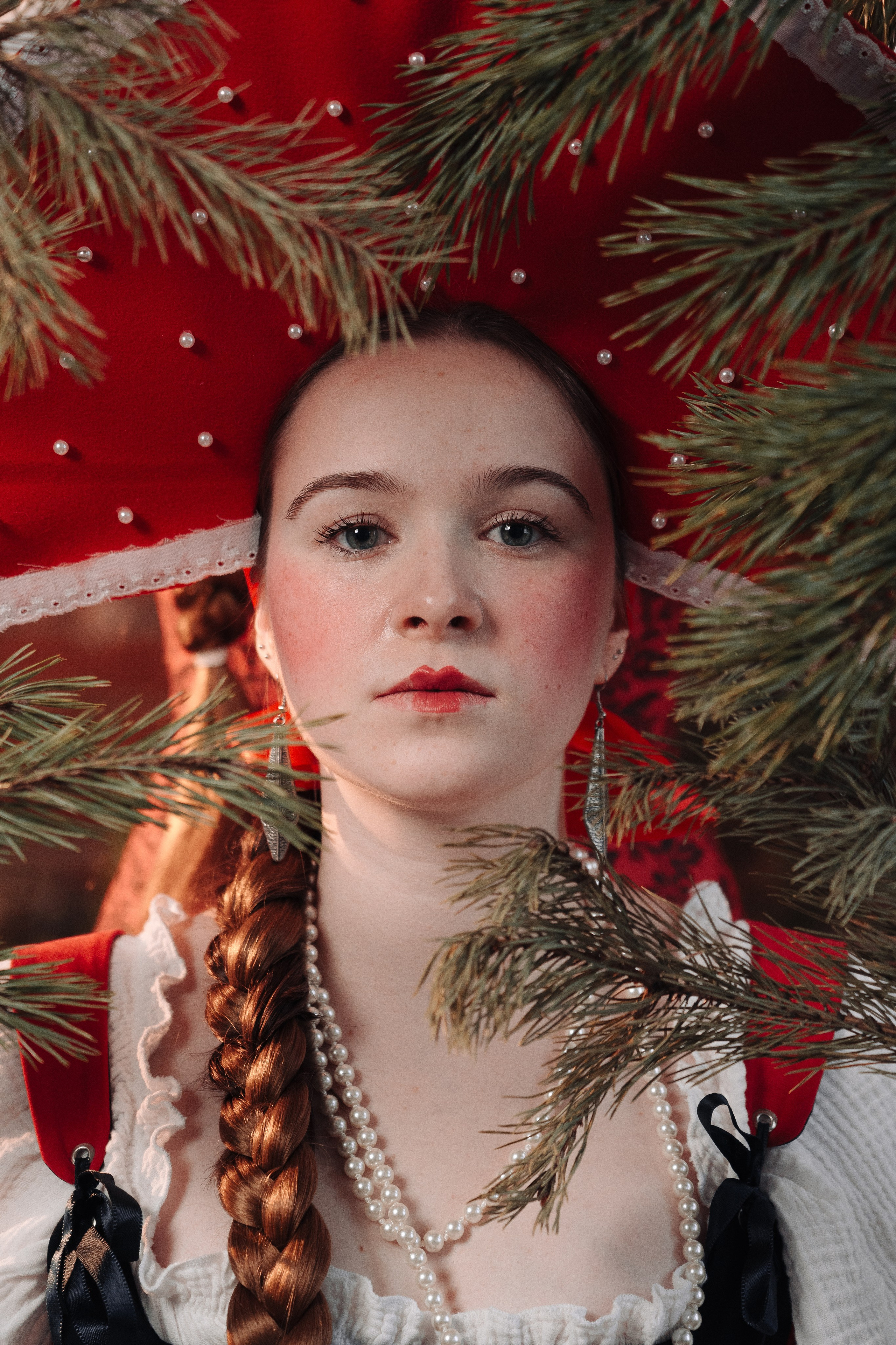 Две научпопы. Паша Страхов — фотограф