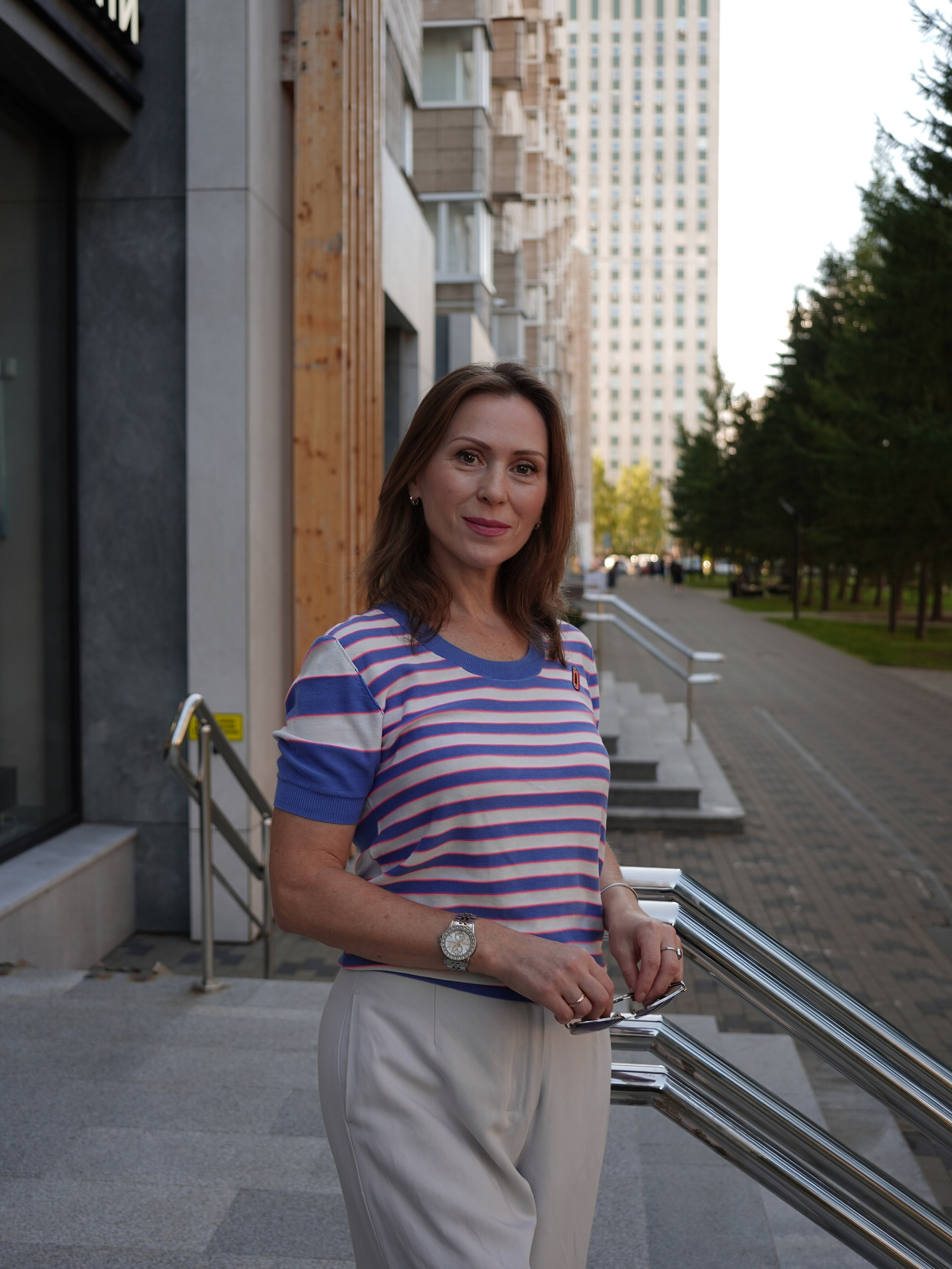 Ирина. Фотограф и видеограф в Санкт-Петербурге Хромцова Людмила