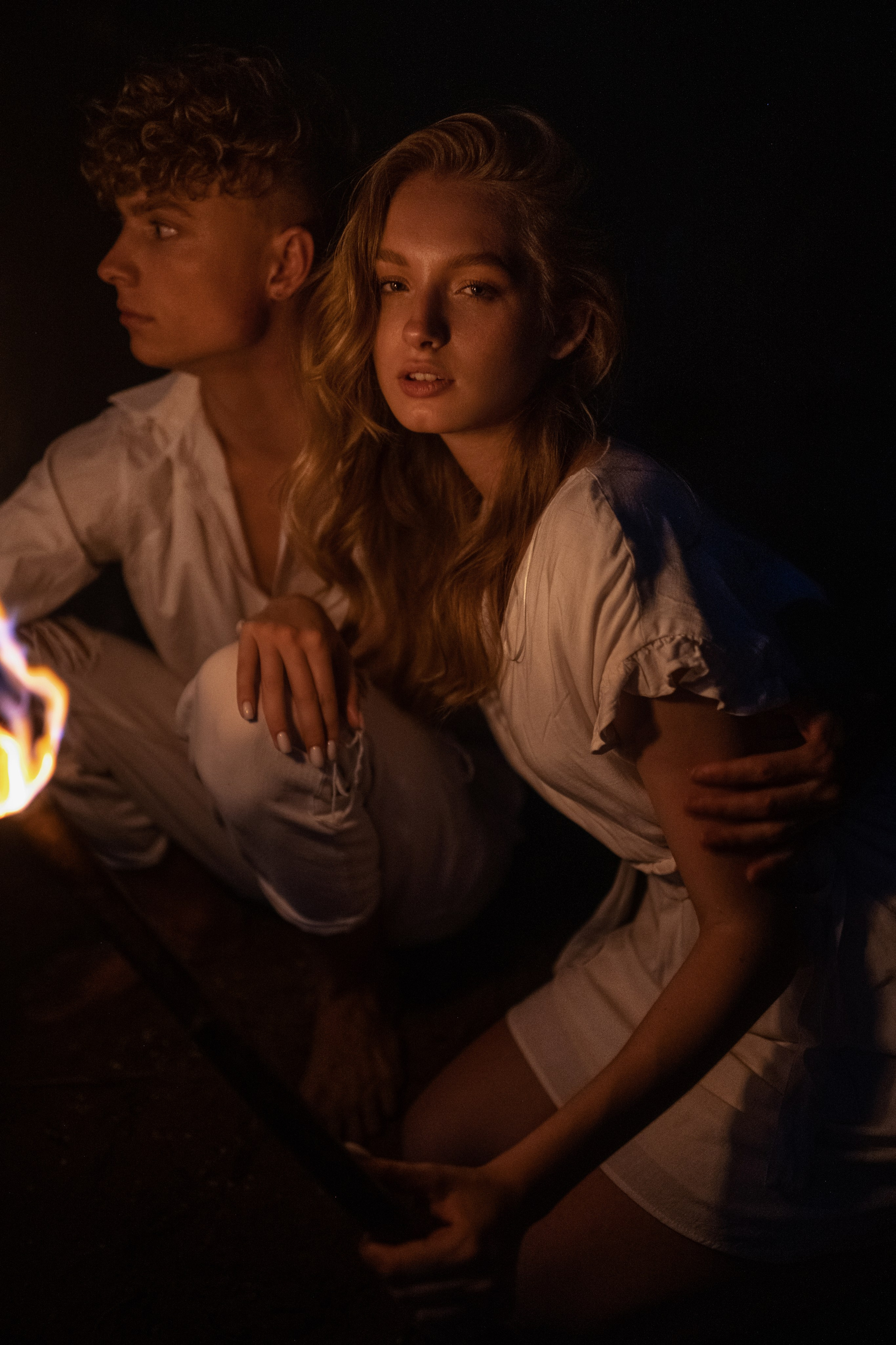 Firelove. Свадебный фотограф в Минске