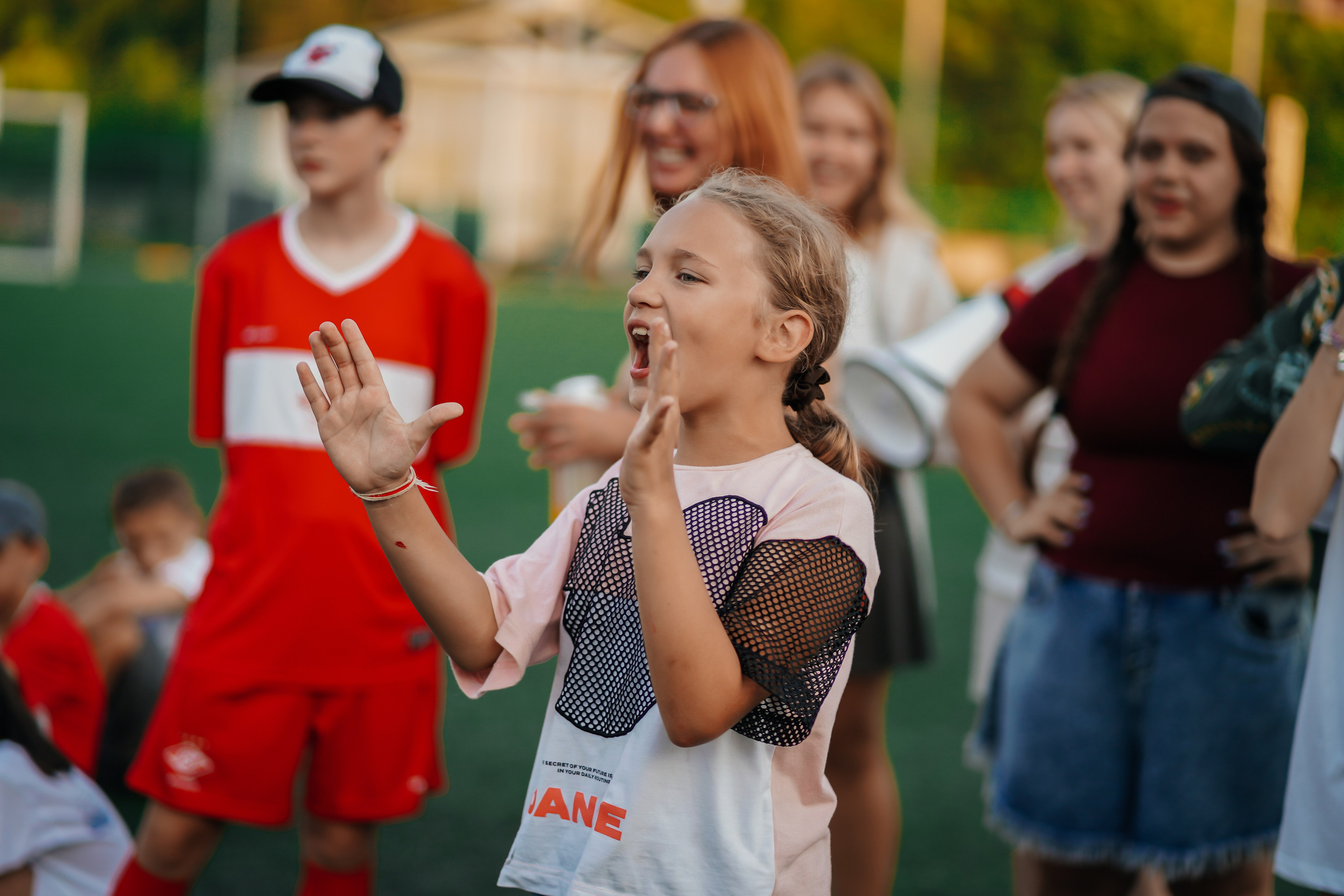 Enjoy Camp sport. Sochi, Loo 2025. Семейный фотограф в Москве Ирина Жур