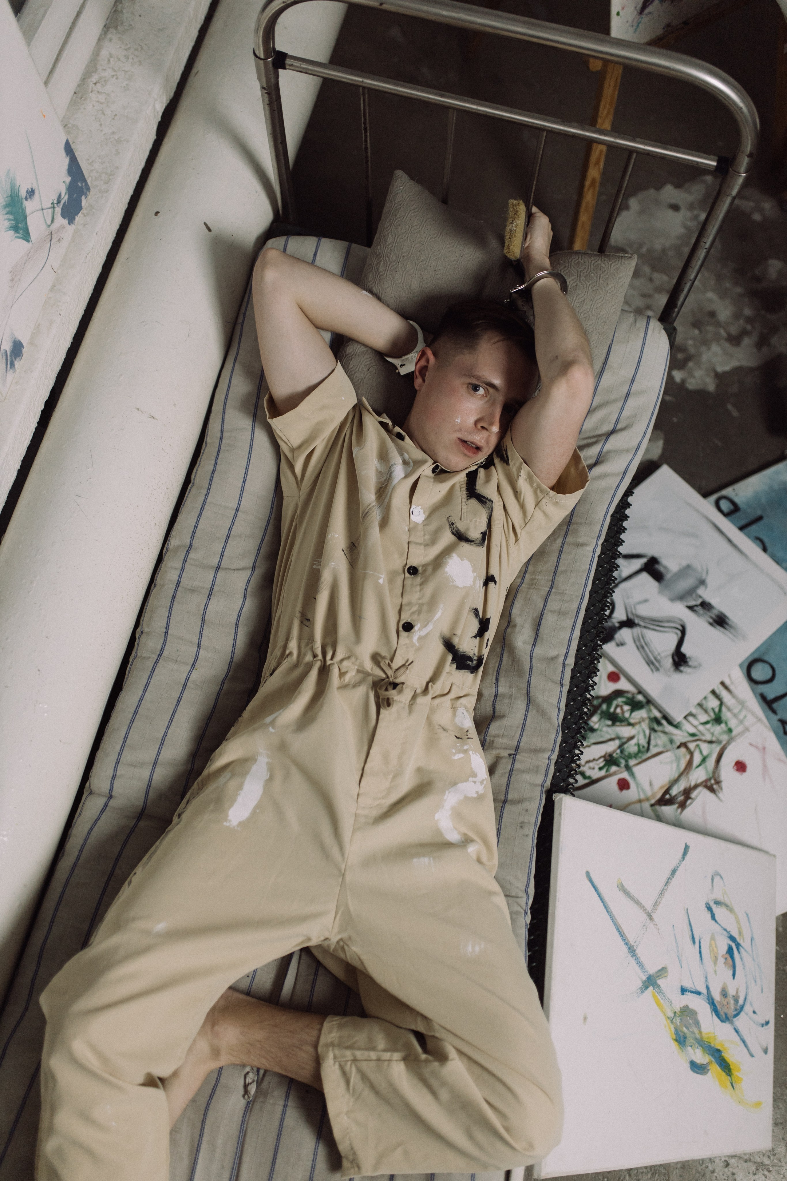 Happiness is in the moments