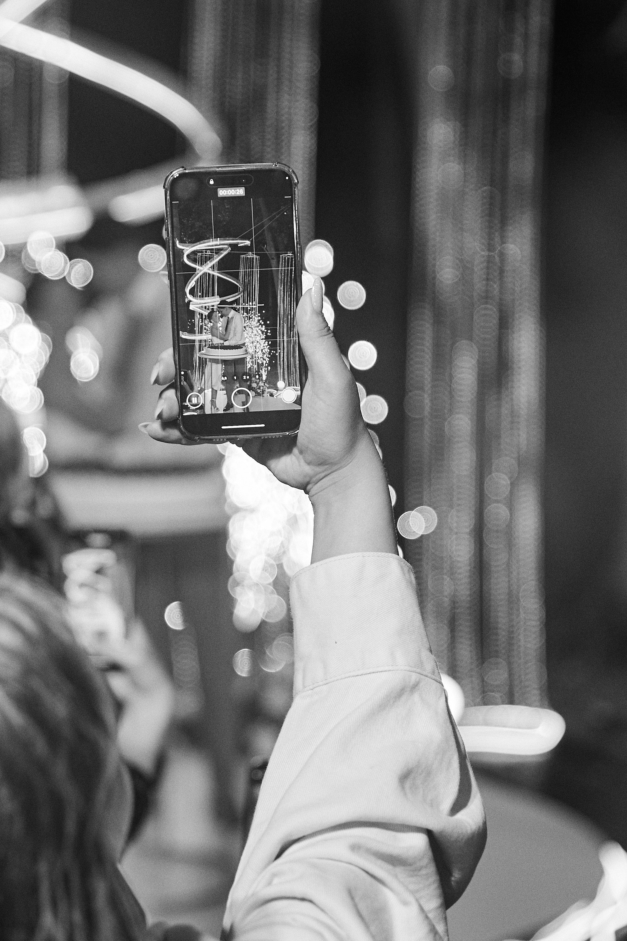 Crystal Swirl. Студия декора НикитинаДекор — оформление мероприятий в Ульяновске. Профессиональное создание эксклюзивных декораций