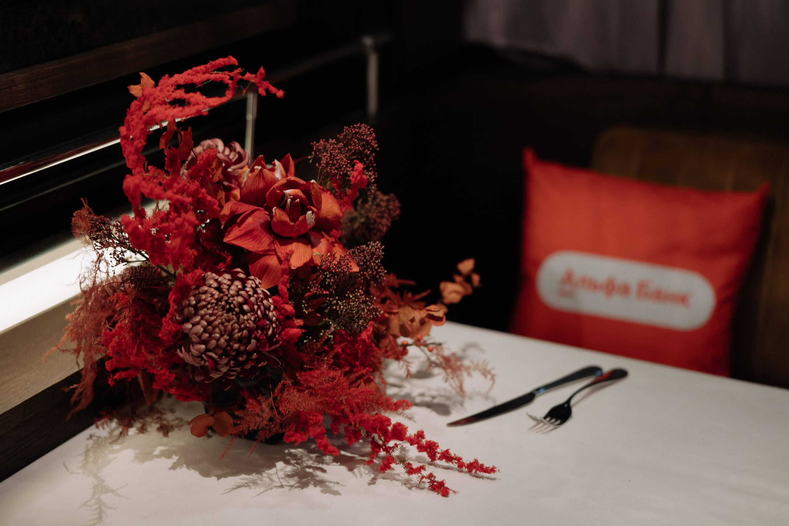 Альфа-банк Джаз Тур. Фотограф — Ася Орехова