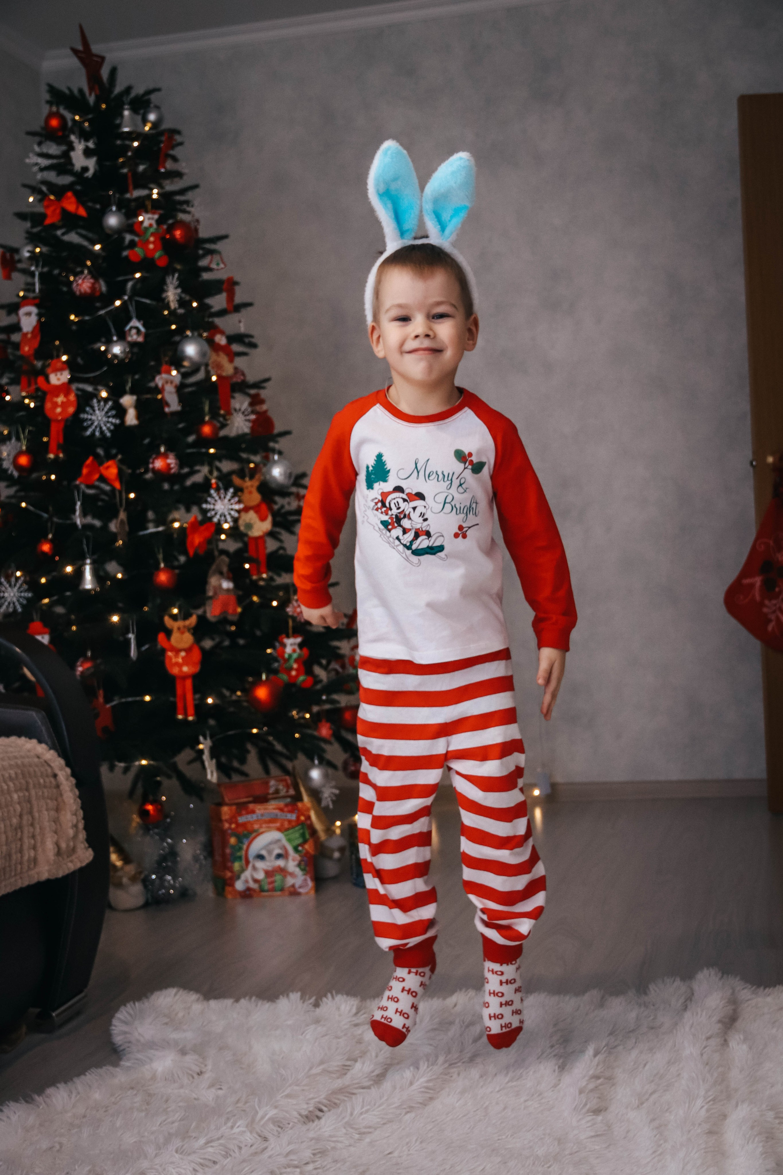 Семья Макаревич. Фотограф Дарья Маташкова