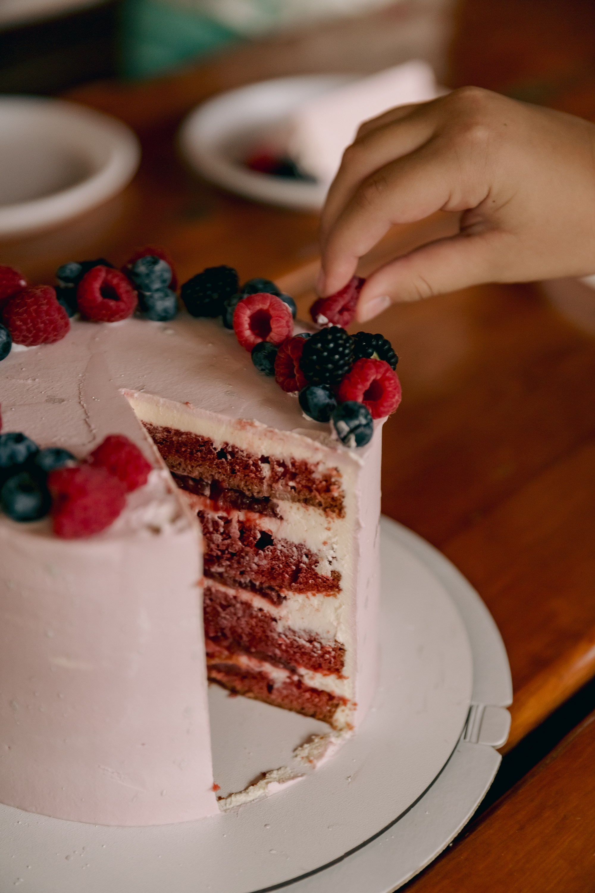 Детские дни рождения. Фотограф в Смоленске и Москве Ирина Макарова
